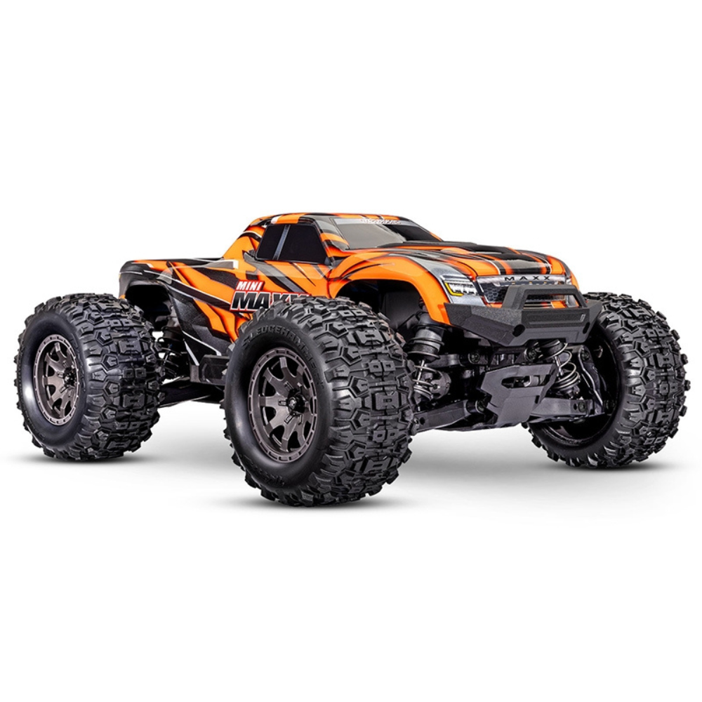 traxxas-mini-maxx-bl-2s-orange