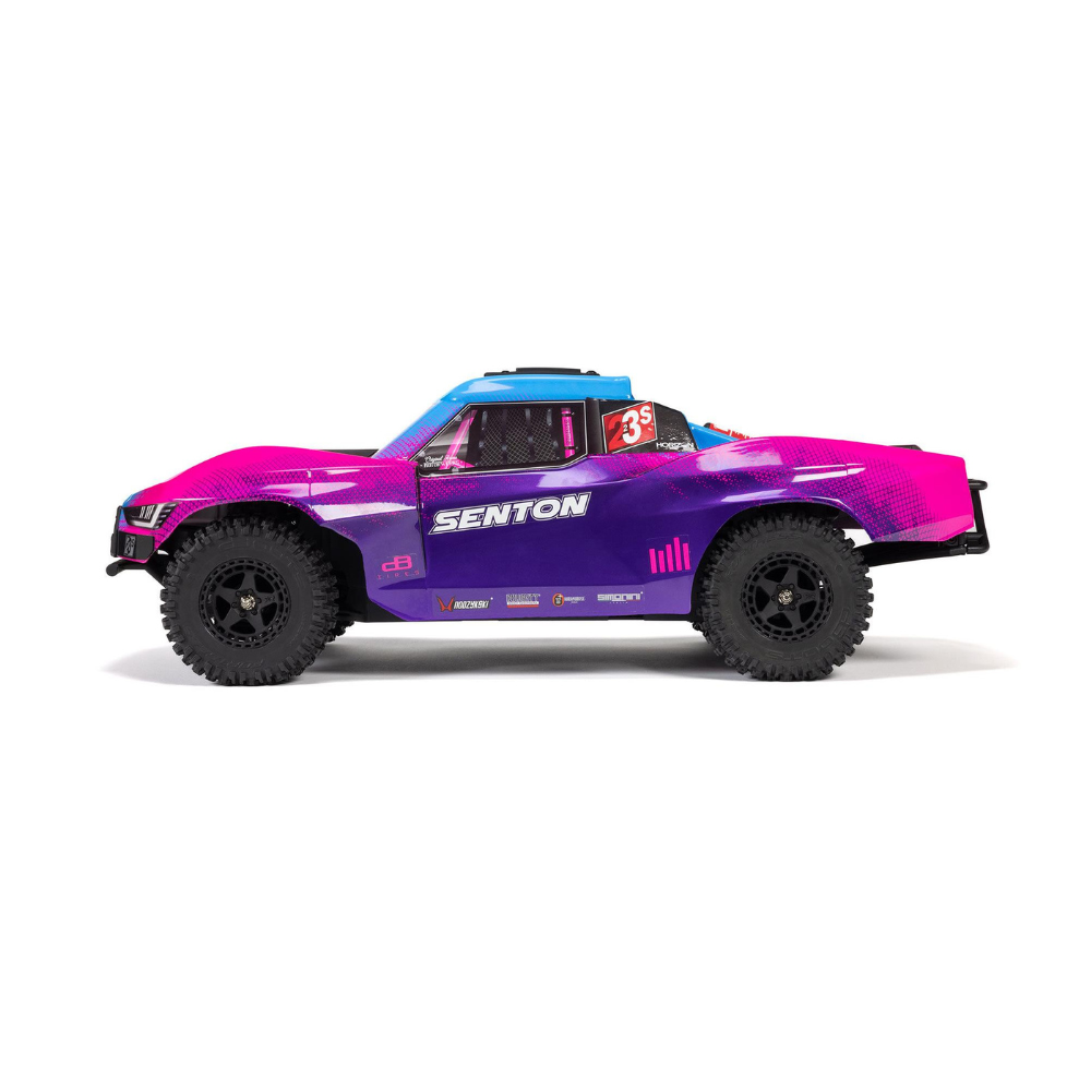 arrma-senton-223s-blx-brushless-4x4-short-course-truck-rtr-with-dsc-1-10-blue-purple