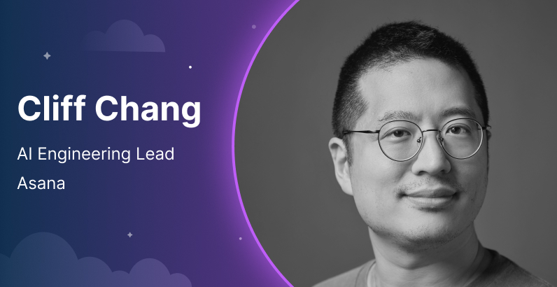 "Crafting Business Strategies for Seamless AI Integration" with Cliff Chang