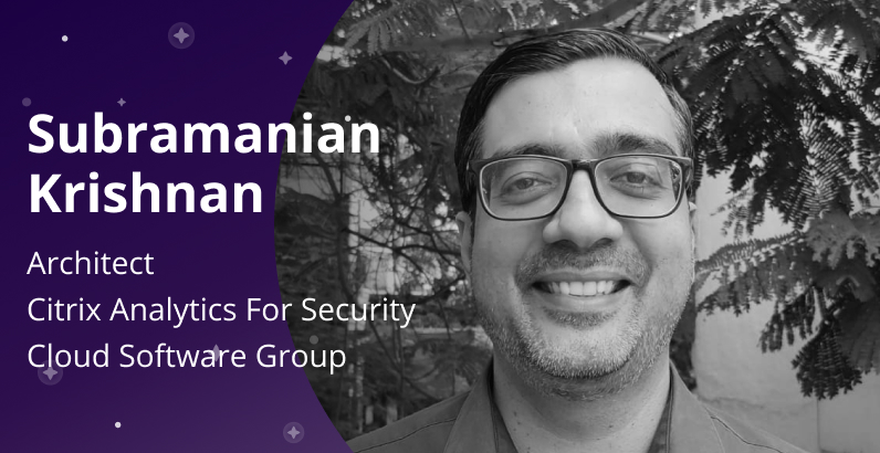 The Realities of API Governance at a Large Enterprise Organization with Subramanian Krishnan