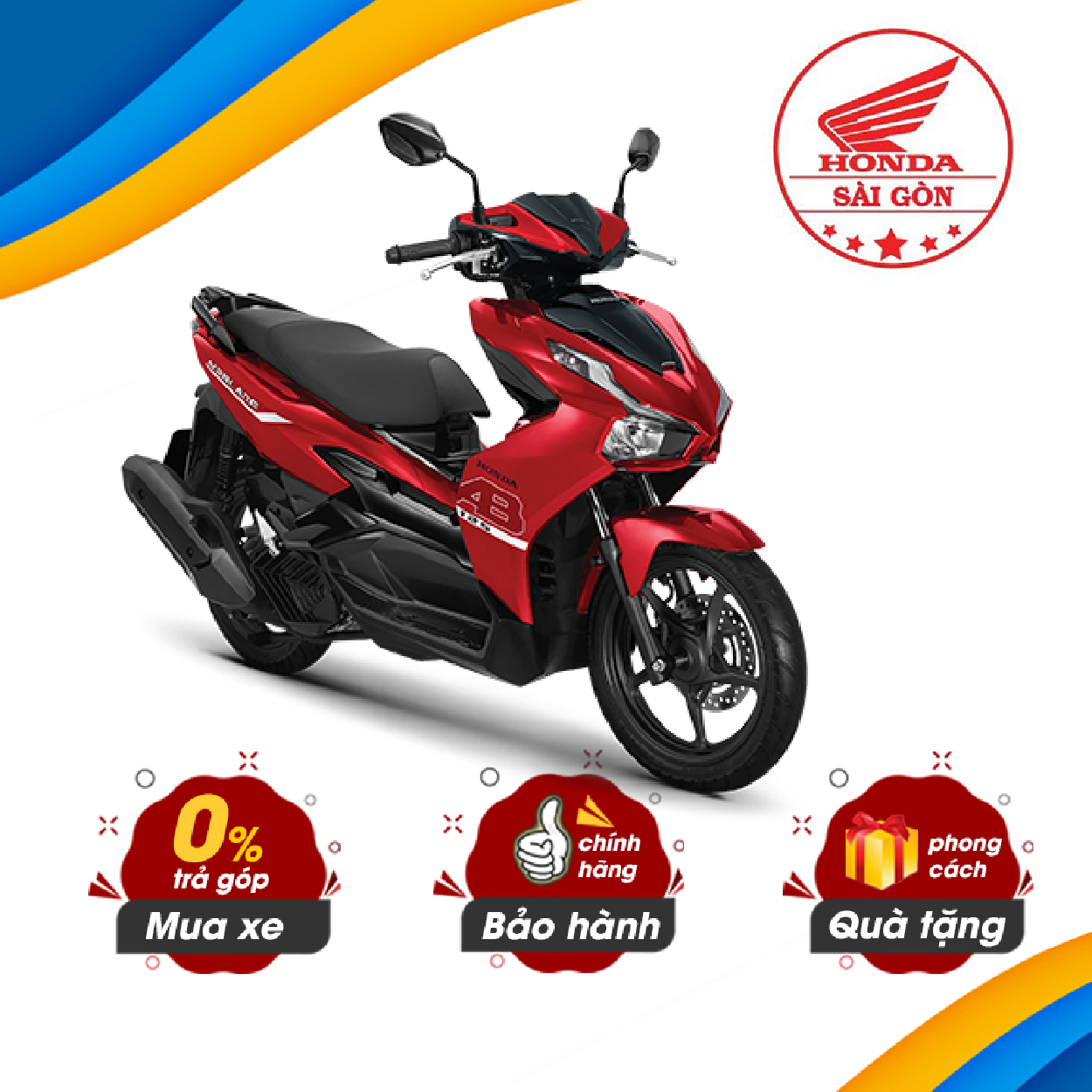 Xe tay ga cổ điển Honda NS125LA chuẩn bị lần đầu được ra mắt tại Trung Quốc