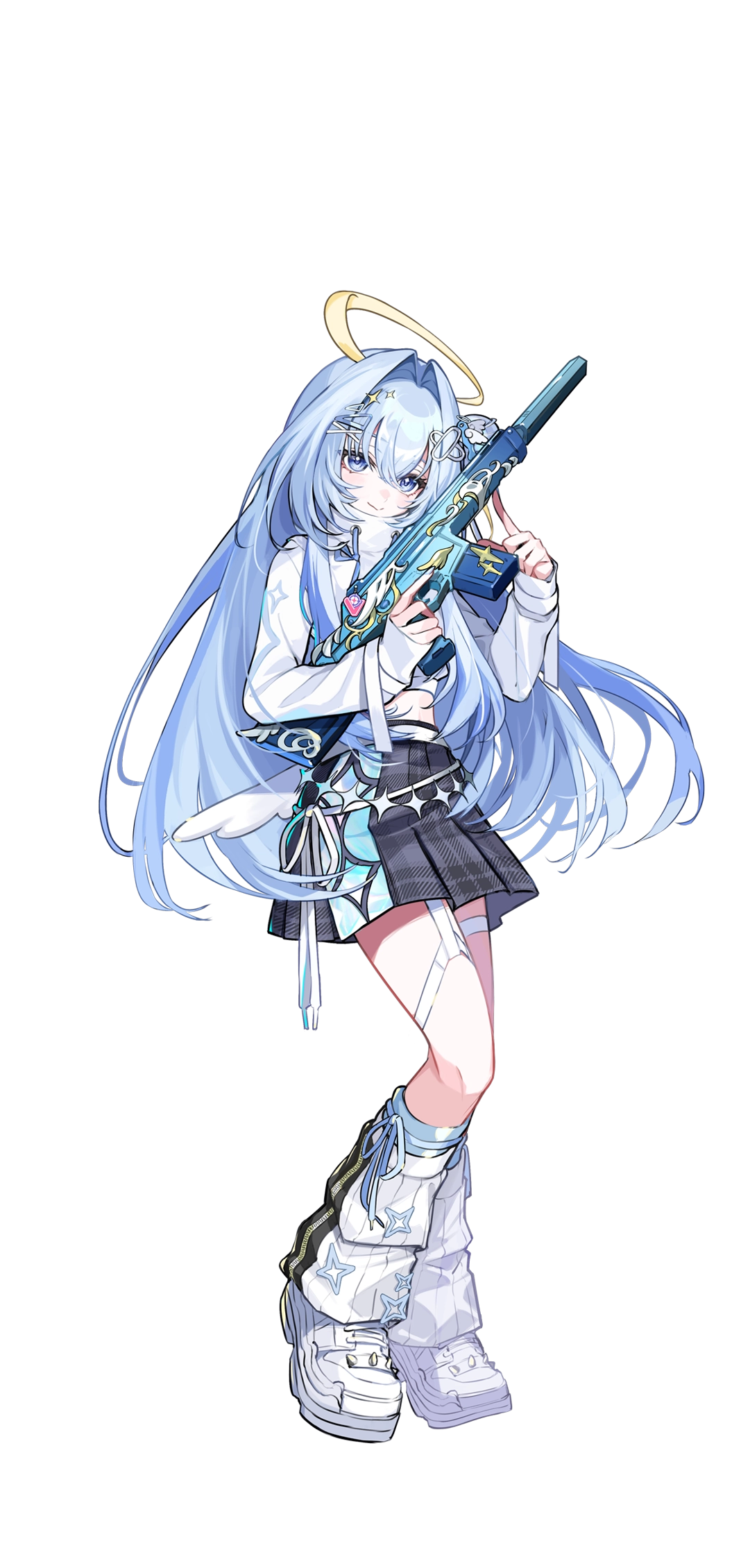 涼上エリス