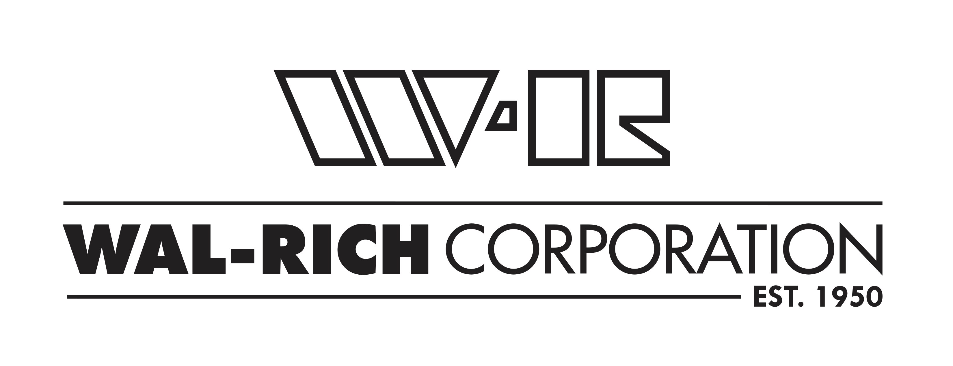 Wal-Rich Corporation