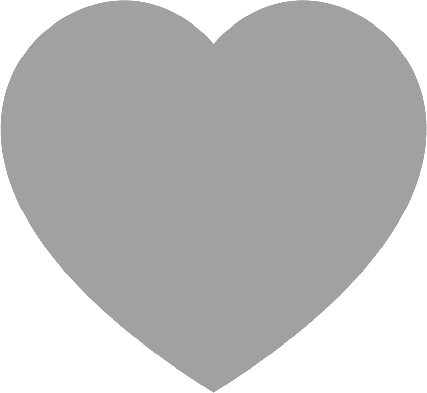 heart icon