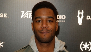 Kid Cudi Hd