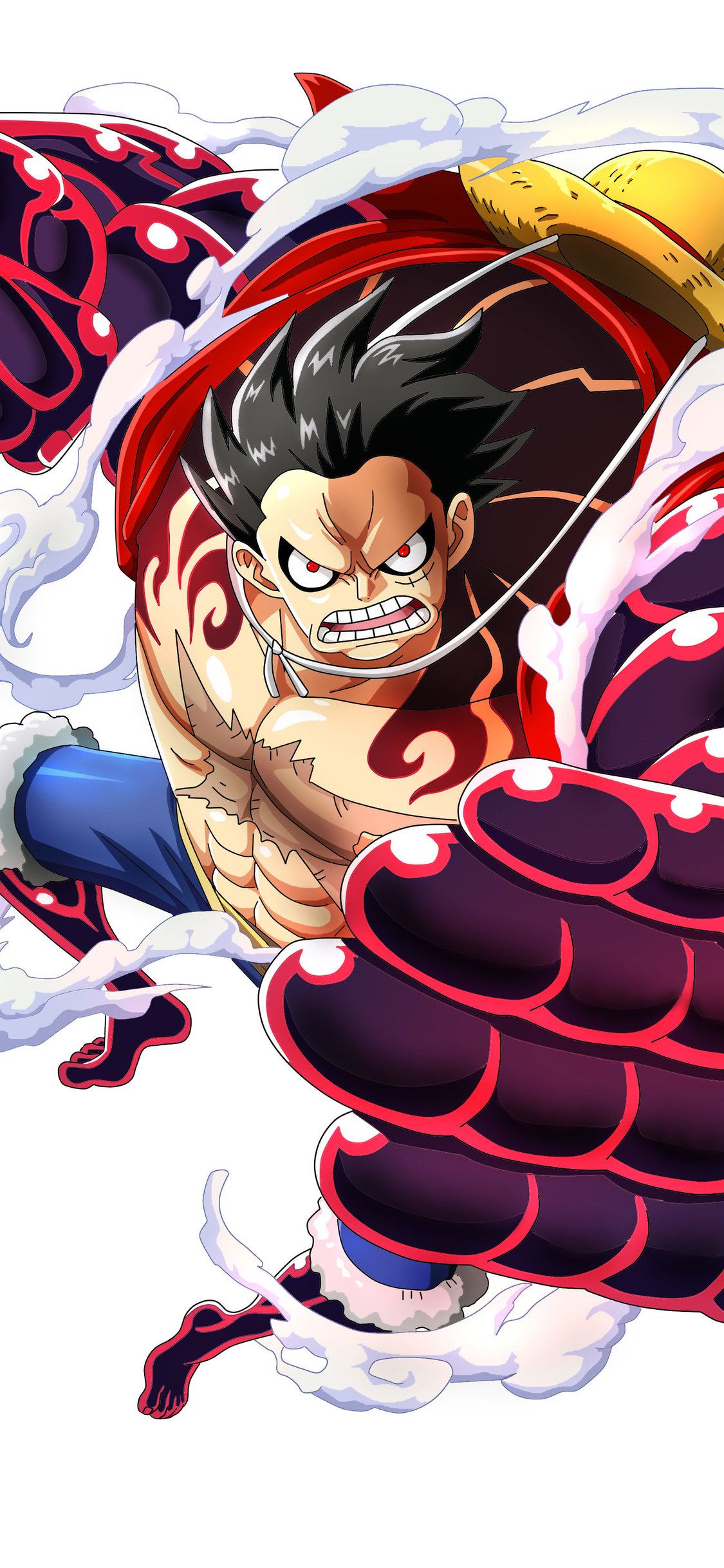 One Piece iPhone Wallpapers on WallpaperDog