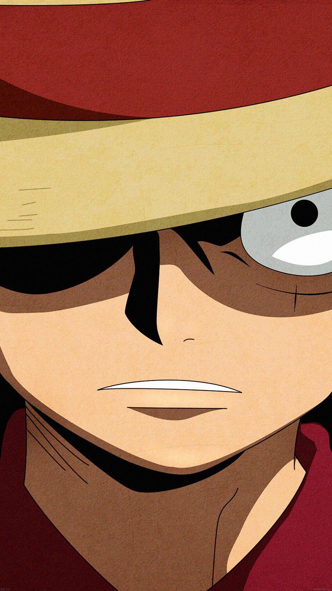 Luffy Wallpaper  Download to your mobile from PHONEKY