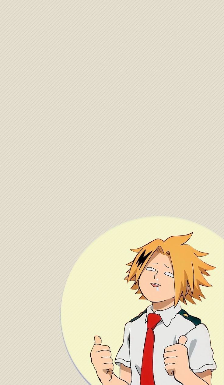 Denki Wallpaper  NawPic