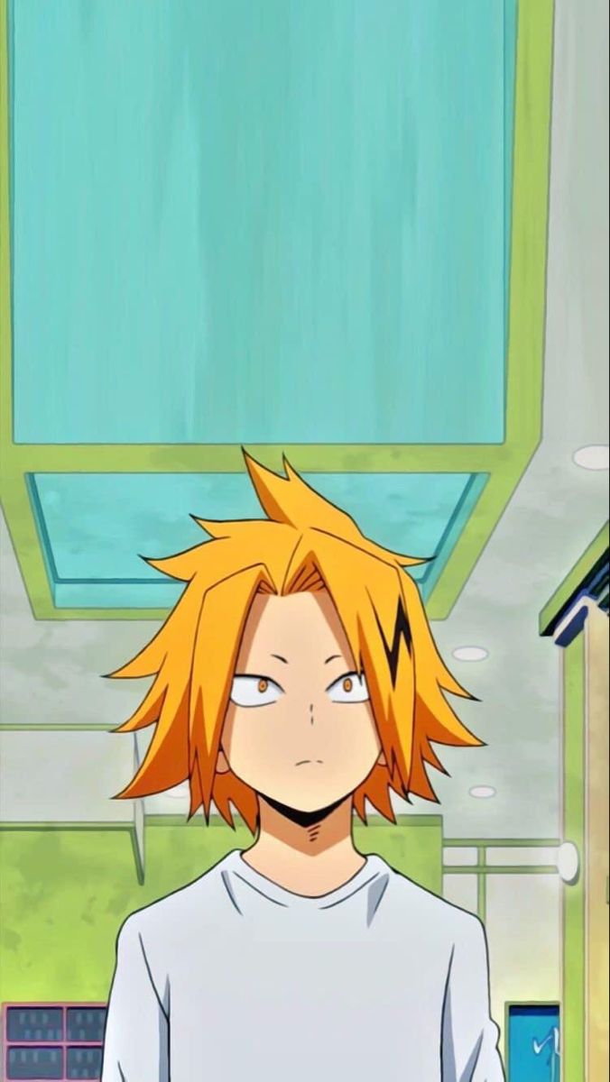 Denki Wallpaper  NawPic