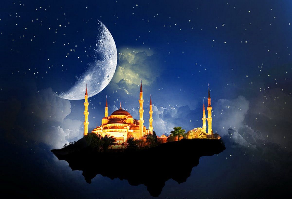 islamic wallpaper wallpaper by Tahsin28  Download on ZEDGE  5a62