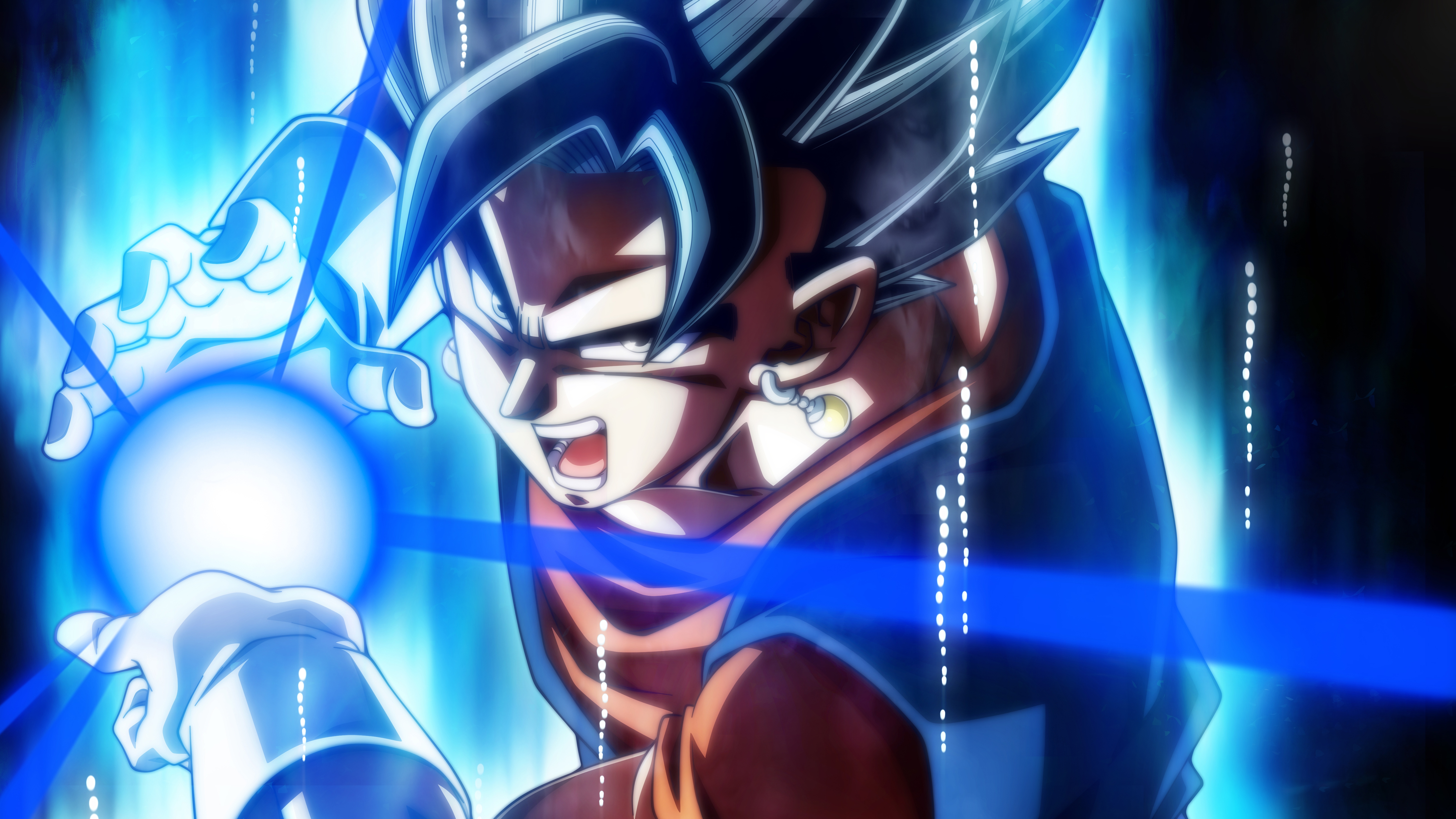 70 Vegito Dragon Ball HD Wallpapers and Backgrounds