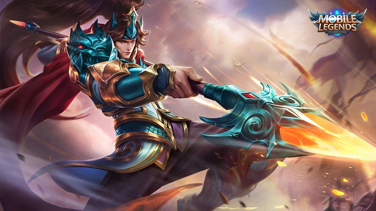 Mobile Legends Wallpapers - Top Những Hình Ảnh Đẹp