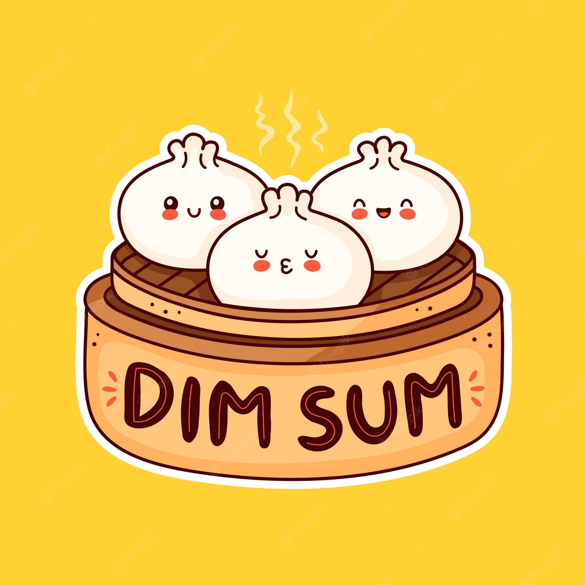 Dimsum Wallpapers - Top Free Dimsum Backgrounds - WallpaperAccess