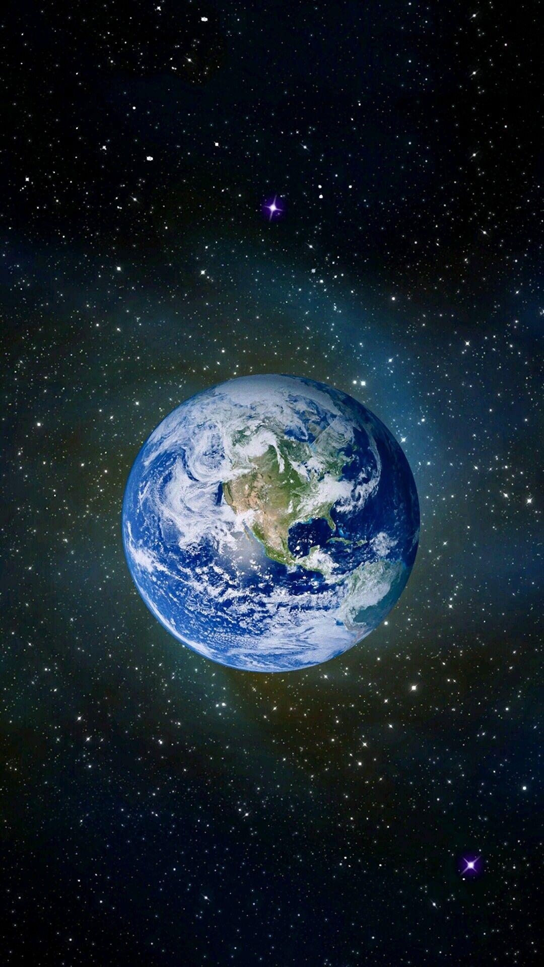 Aesthetic Earth Wallpaper Download  MobCup