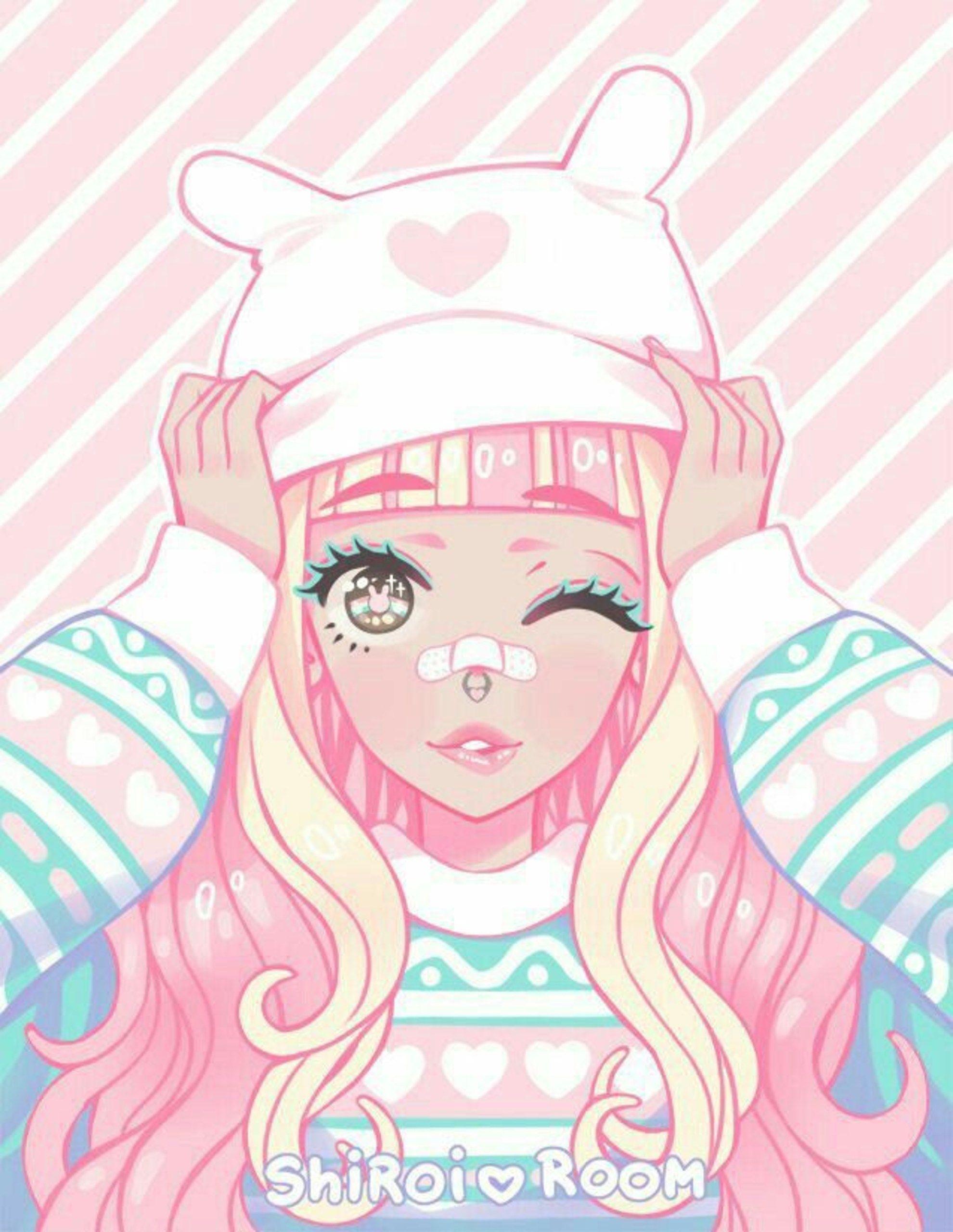 15 Top pink wallpaper aesthetic kawaii You Can Get It free - Aesthetic ...