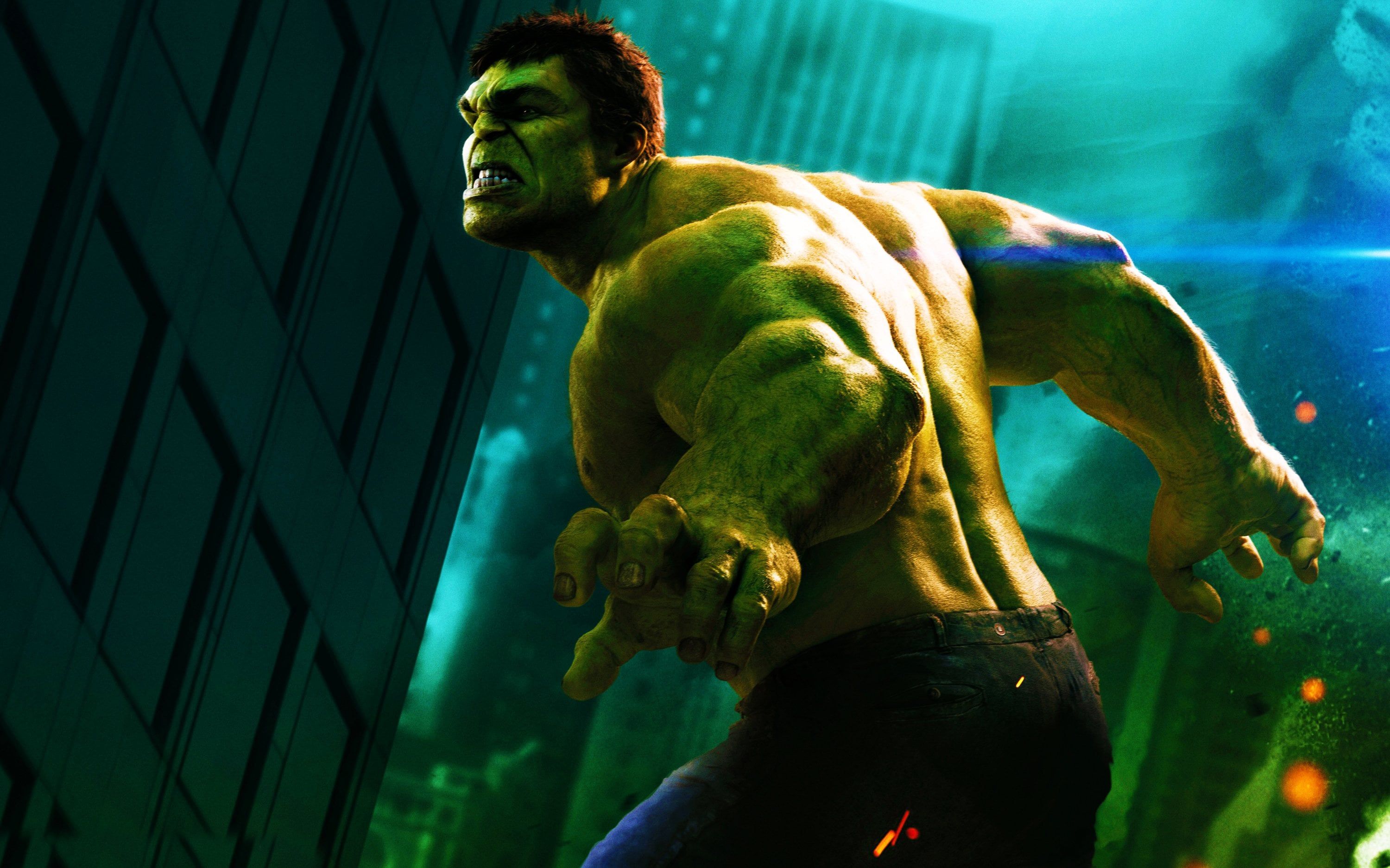 Hulk 3D Wallpapers - Top Free Hulk 3D Backgrounds - WallpaperAccess