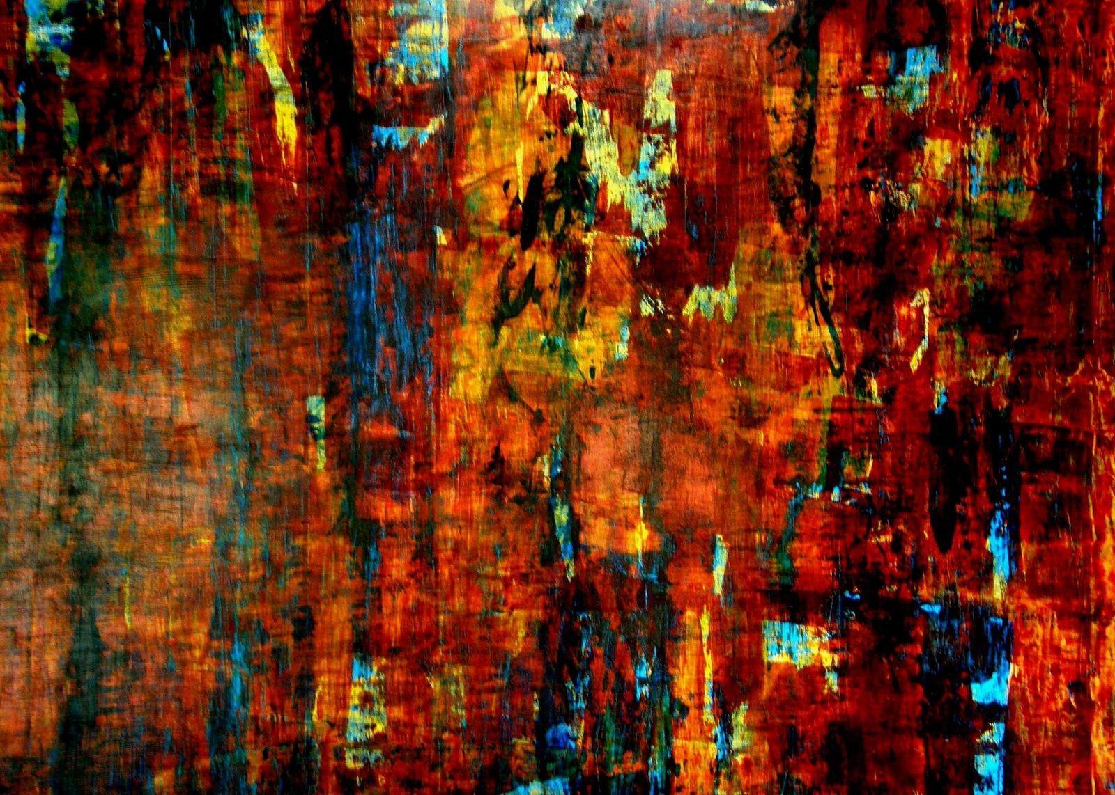 Famous Abstract Paintings Wallpapers - Top Free Famous Abstract Paintings Backgrounds