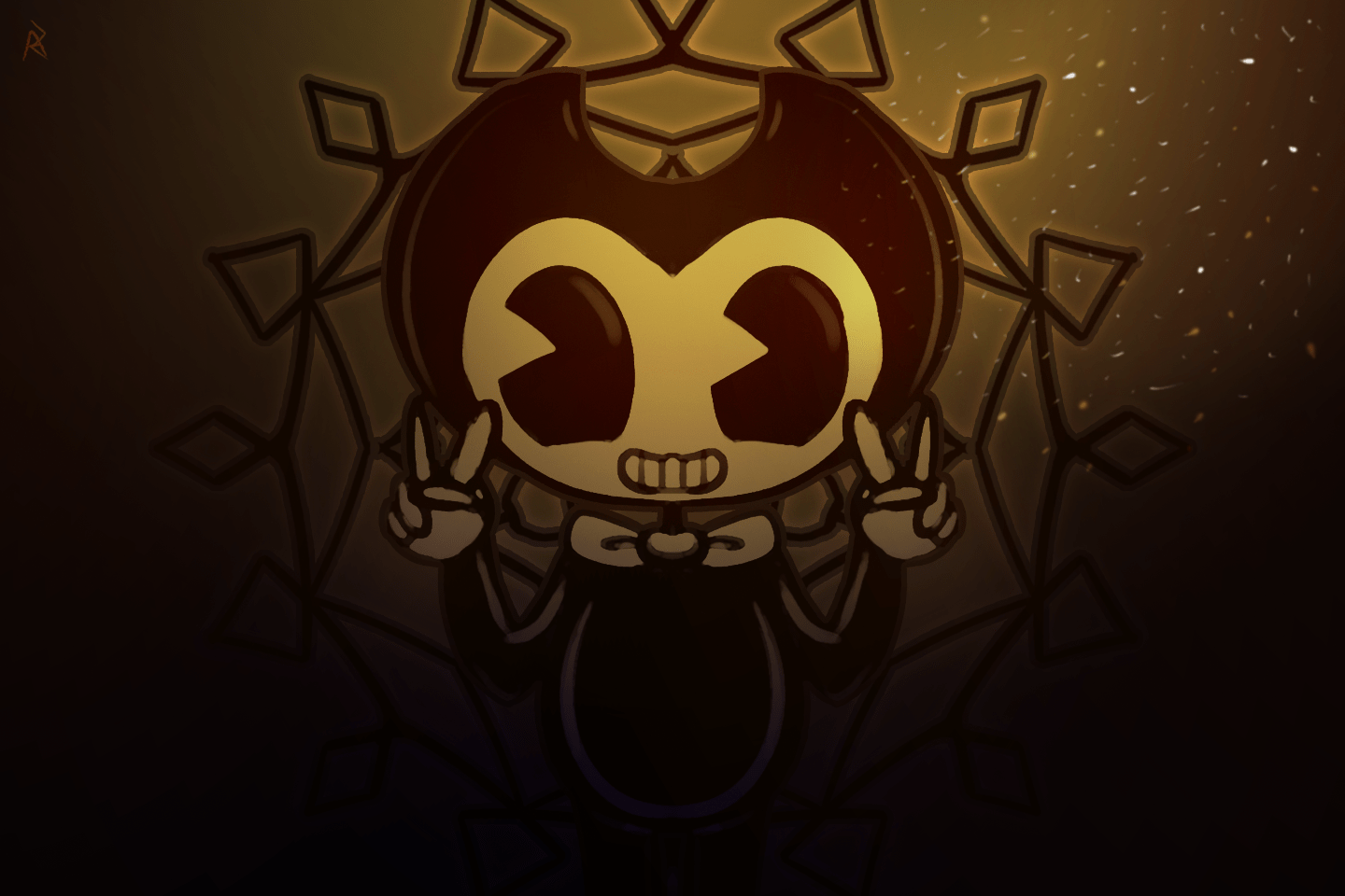 Bendy and the Ink Machine Wallpapers - Top Những Hình Ảnh Đẹp