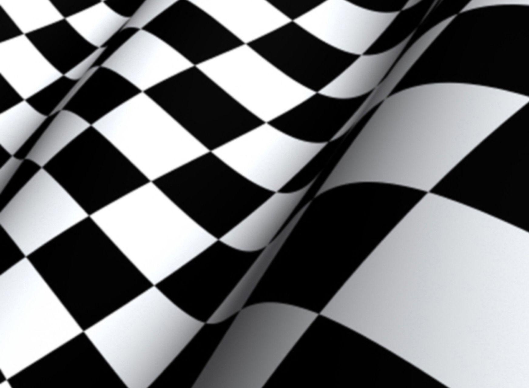 Racing Flag Wallpapers - bigbeamng