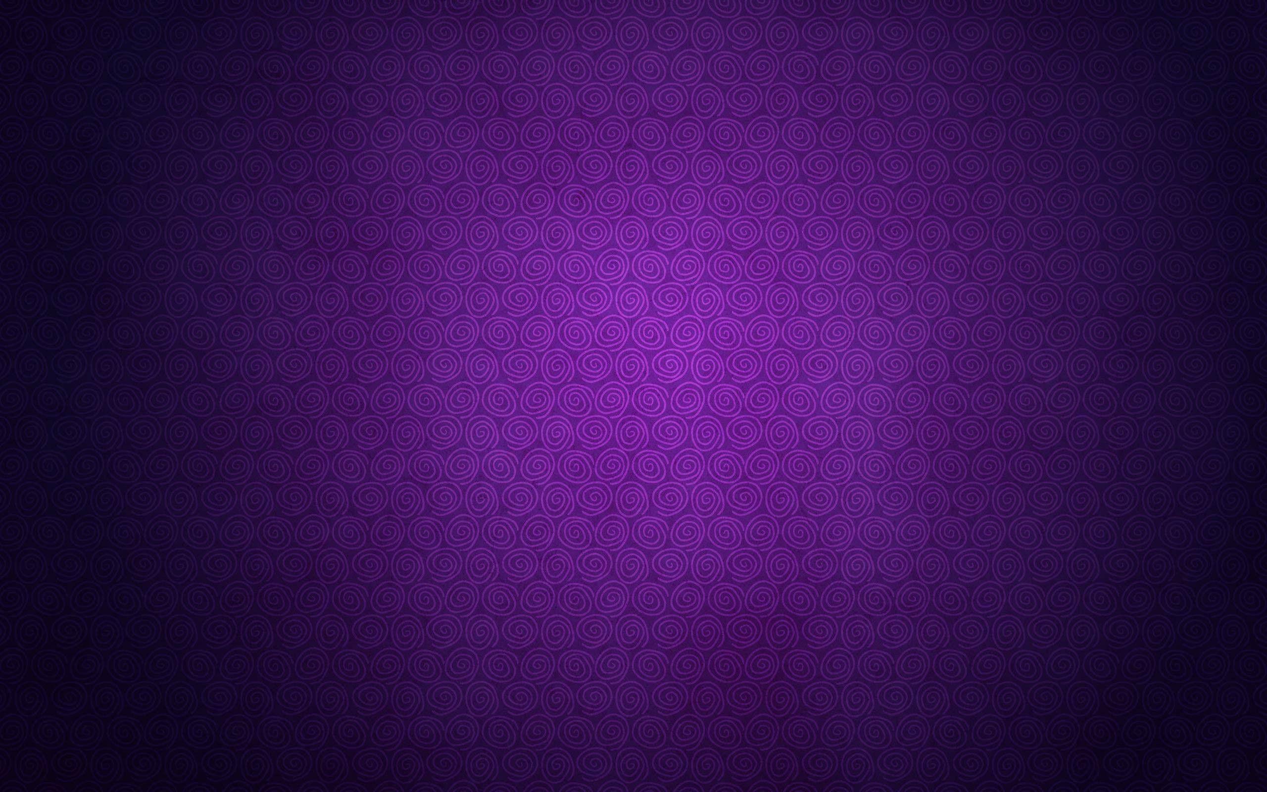 Dark Purple Wallpaper Laptop