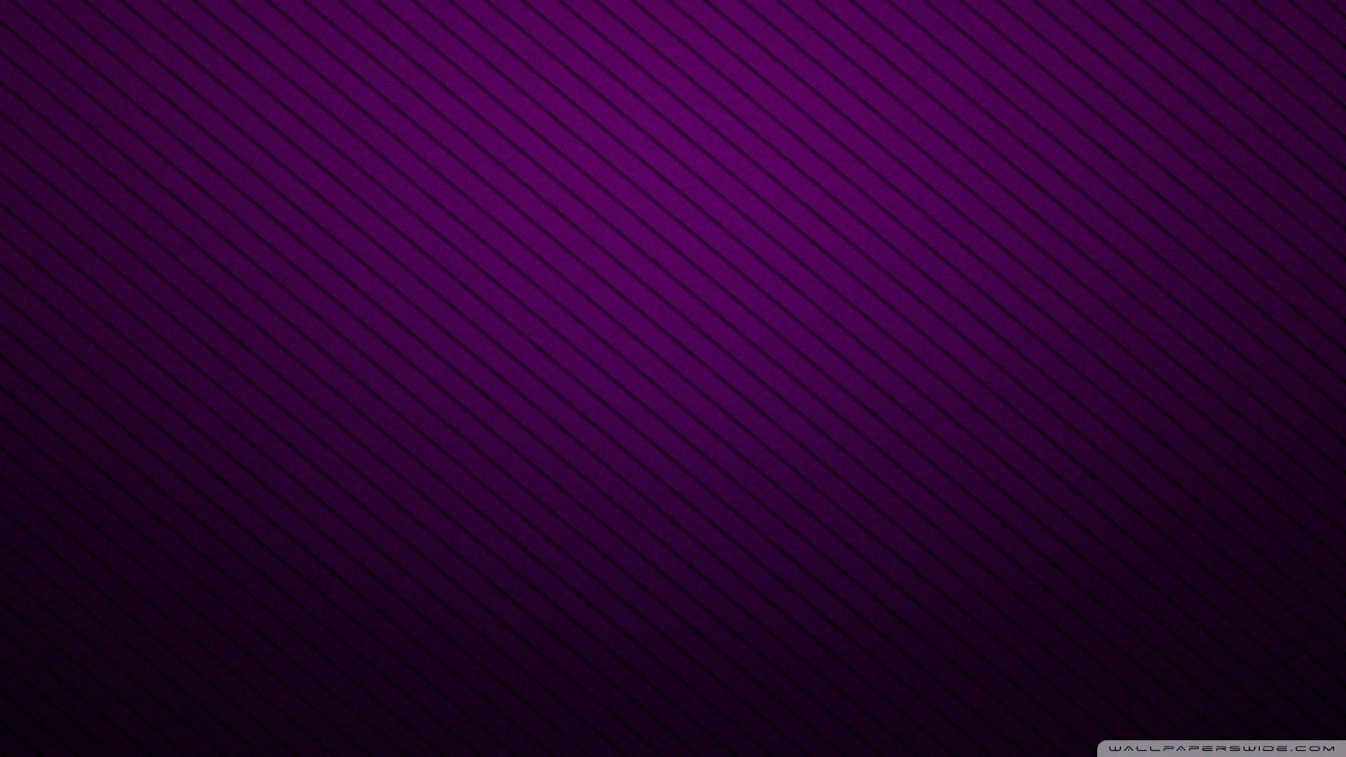 Dark Purple Wallpaper 4K