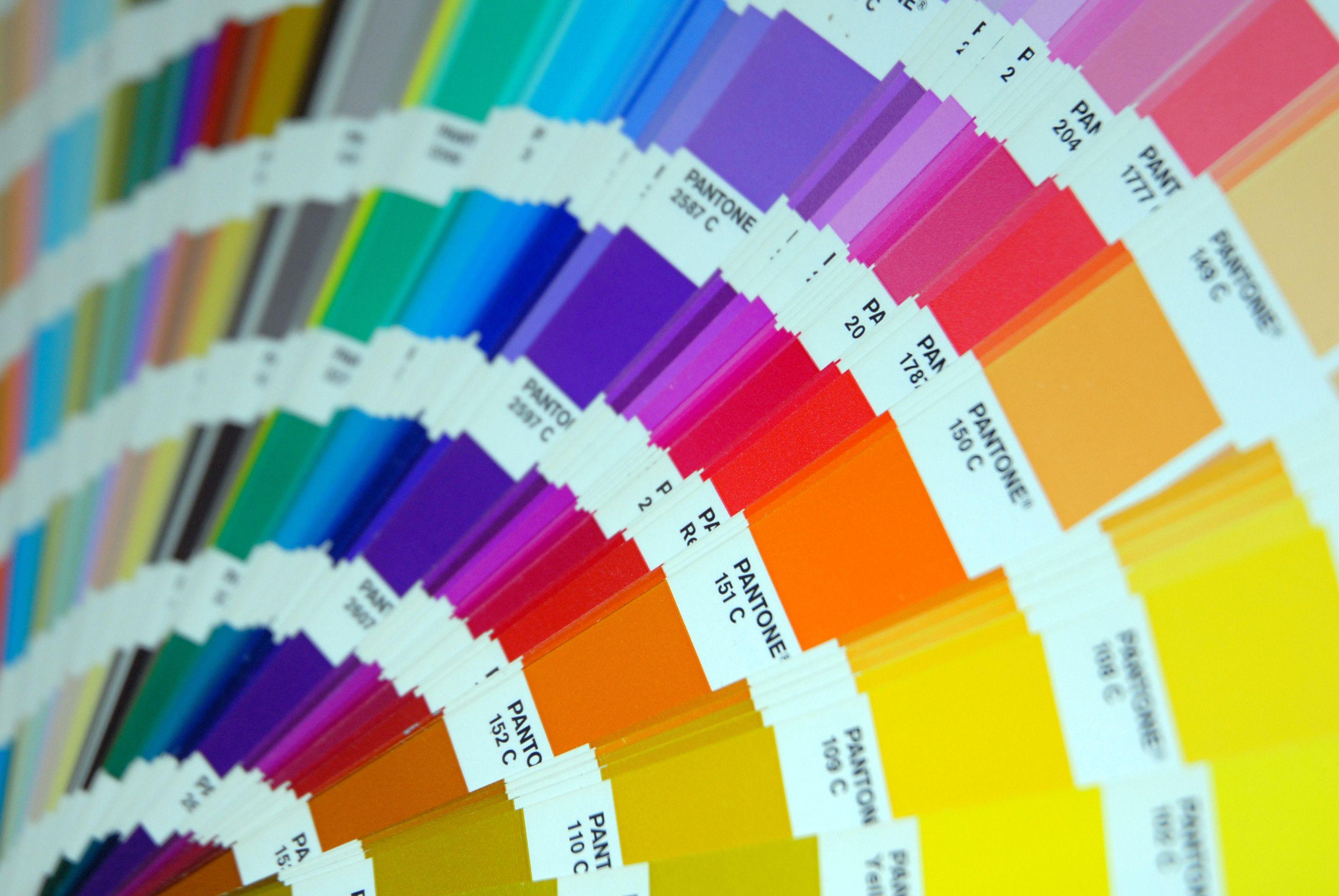 Pantone Wallpapers - Top Free Pantone Backgrounds - WallpaperAccess