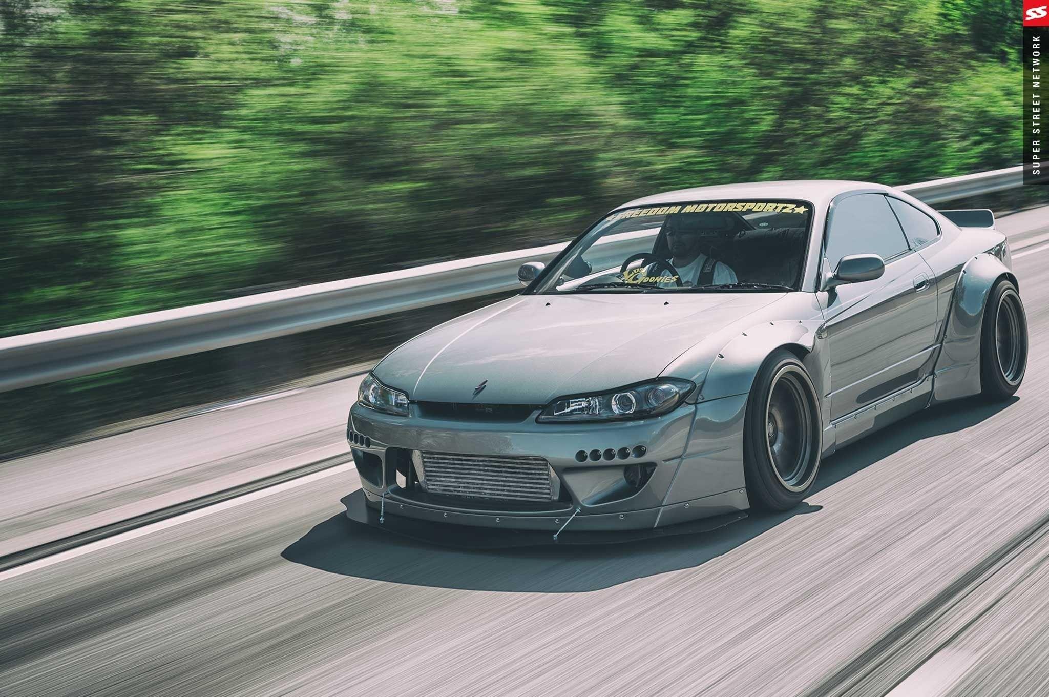 Фотографии Nissan Silvia s15 Ивана Никулина >> Авто-мото | orion-tennis.ru