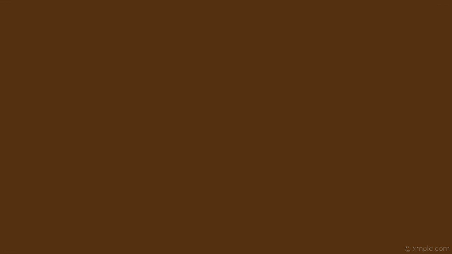 Solid Brown Wallpapers - Top Free Solid Brown Backgrounds - WallpaperAccess