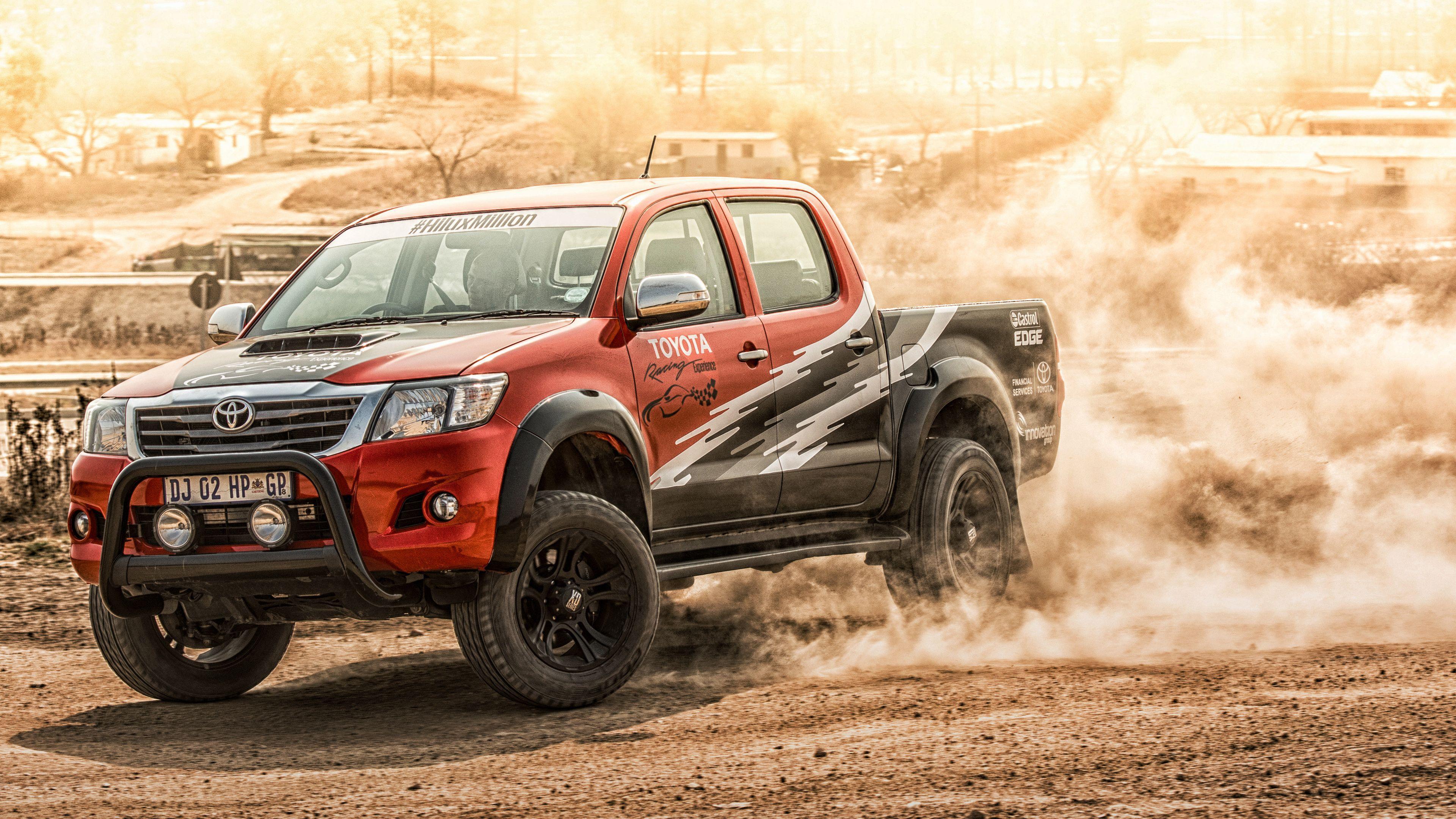 Khám phá với hơn 105 toyota hilux 2015 siêu hot - thdonghoadian