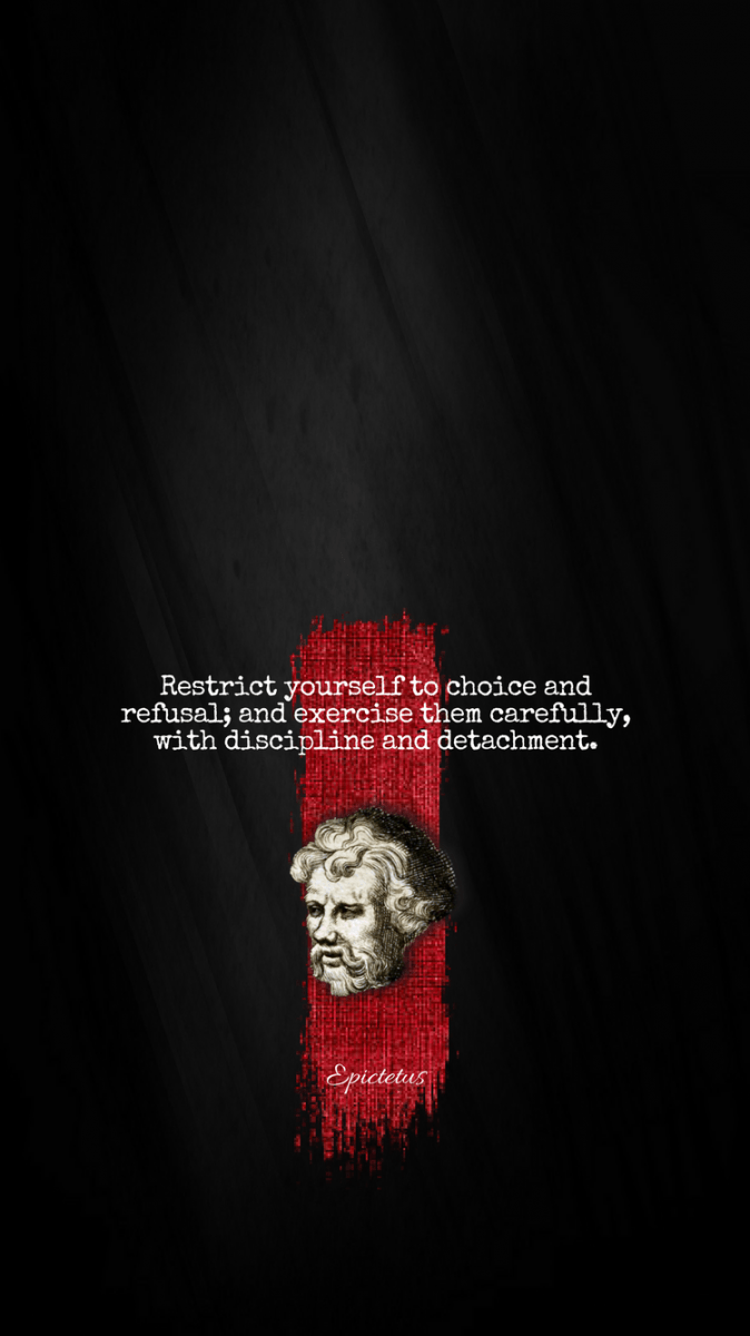 Stoicism Wallpapers - Top Free Stoicism Backgrounds - WallpaperAccess