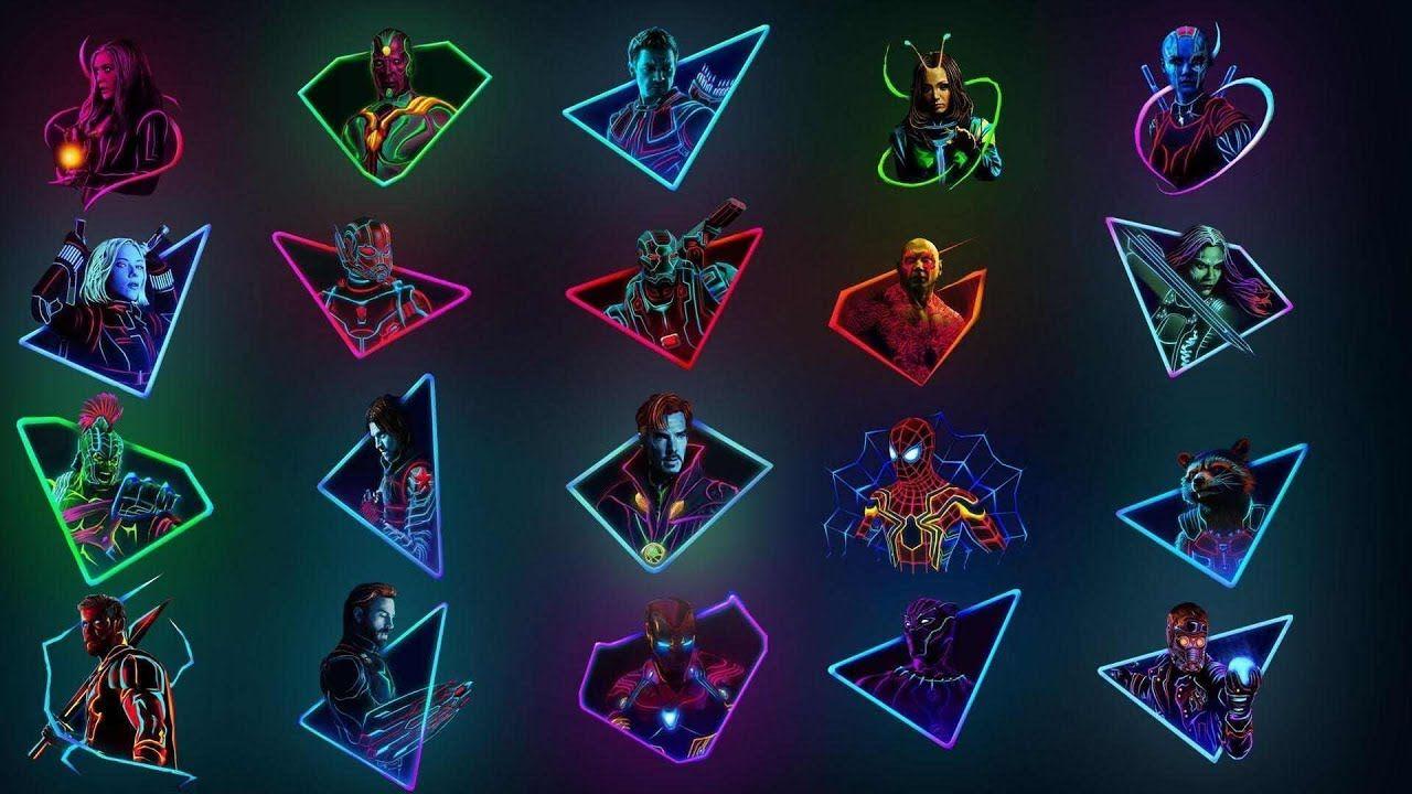 15 Greatest avengers aesthetic wallpaper desktop You Can Download It ...