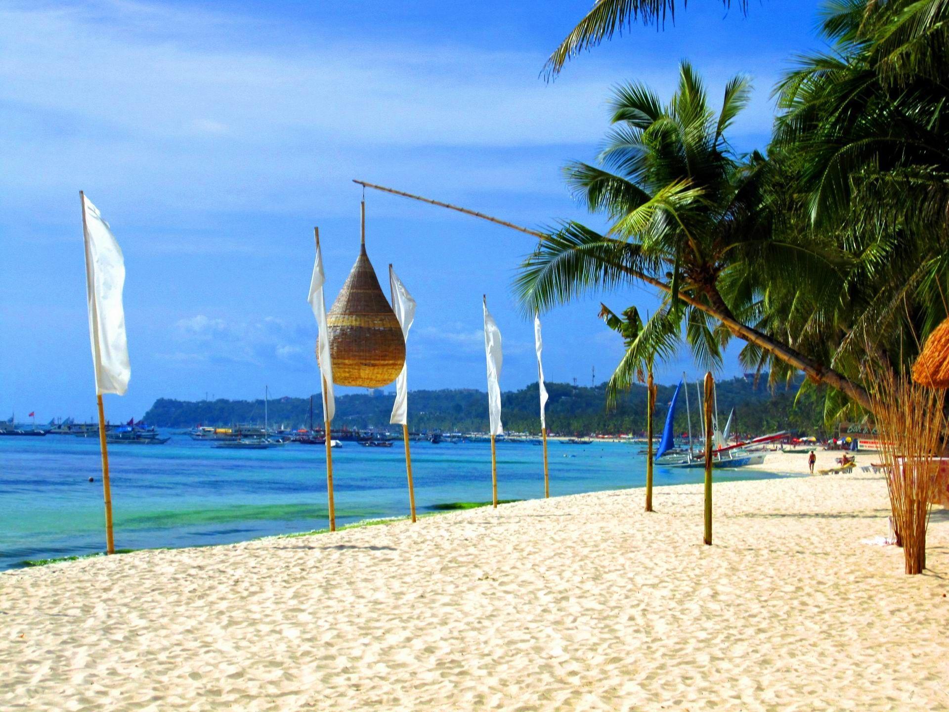 Best Wallpaper Boracay