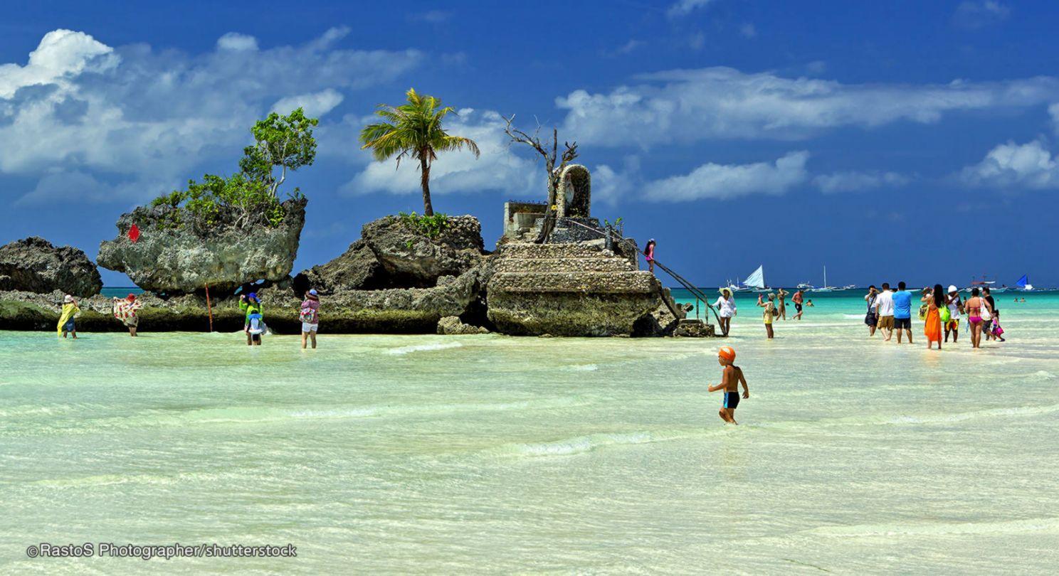 Boracay Wallpaper