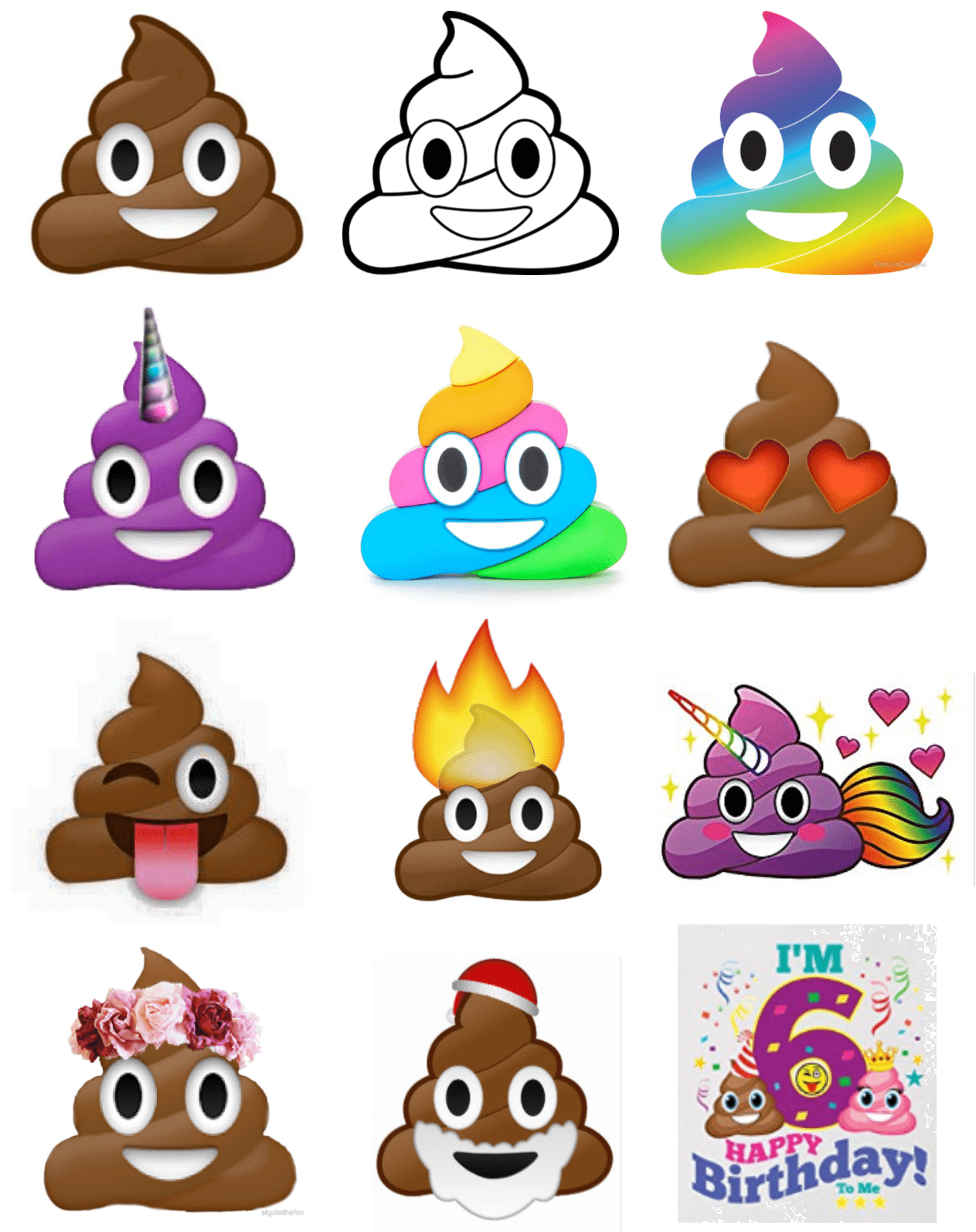 Repeat Poo wallpaper by BGQueen  Download on ZEDGE  02bc