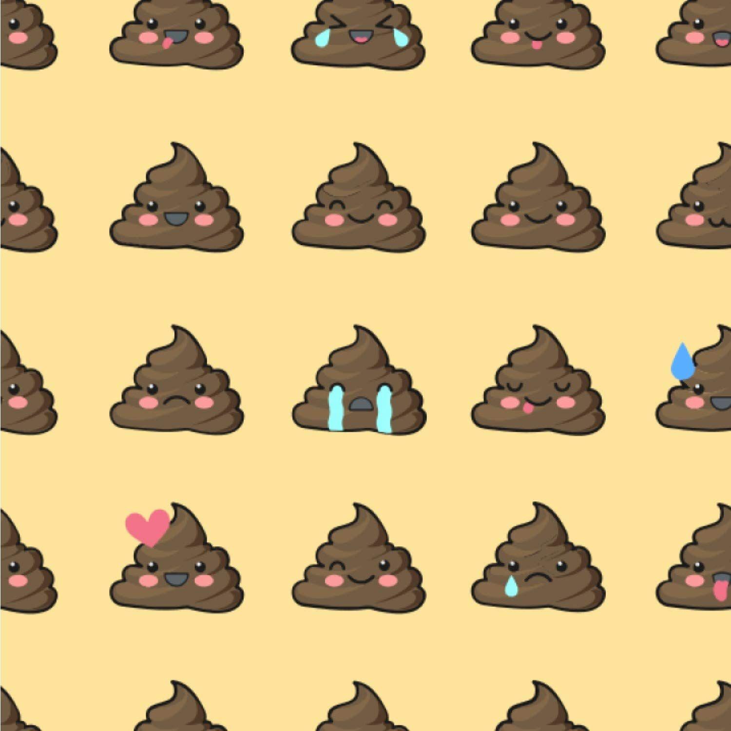 Poop Emoji Wallpapers  Wallpaper Cave