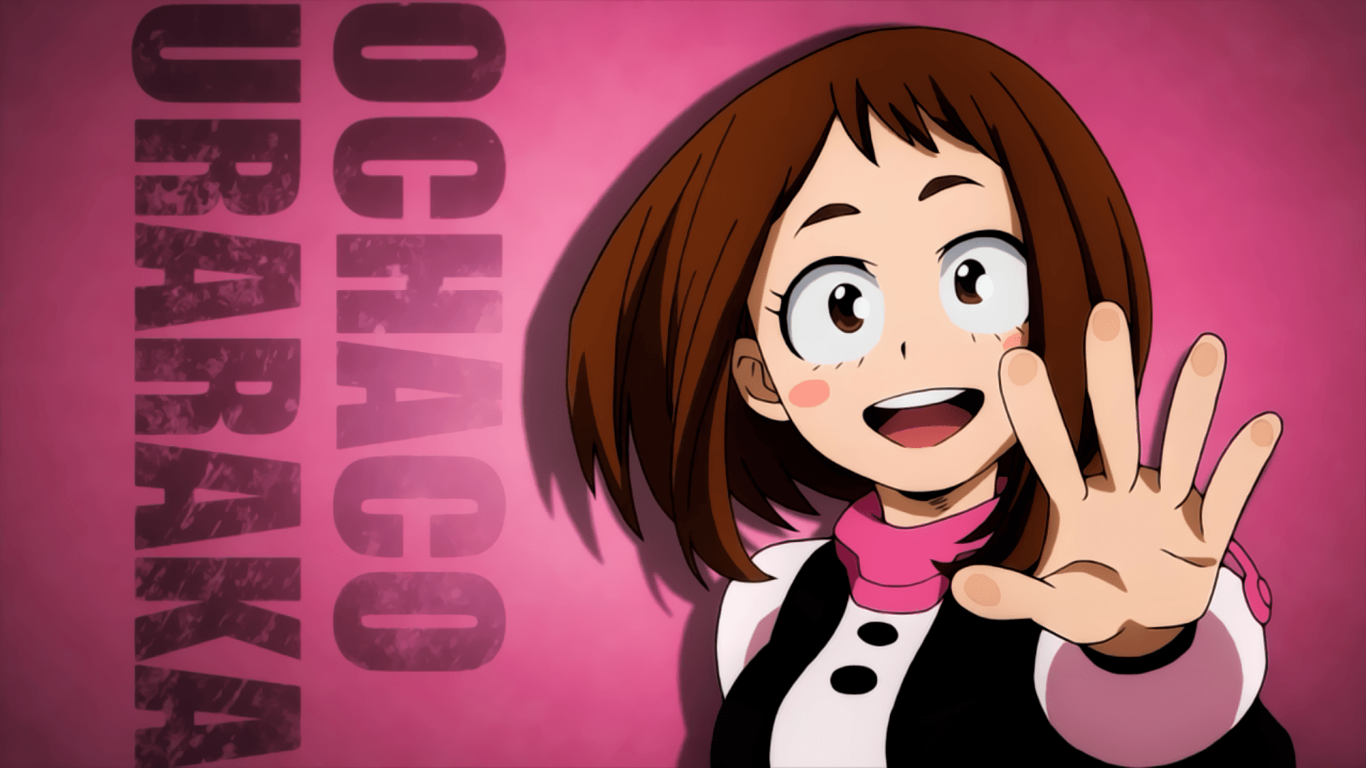 Deku X Uraraka Wallpapers - Top Những Hình Ảnh Đẹp