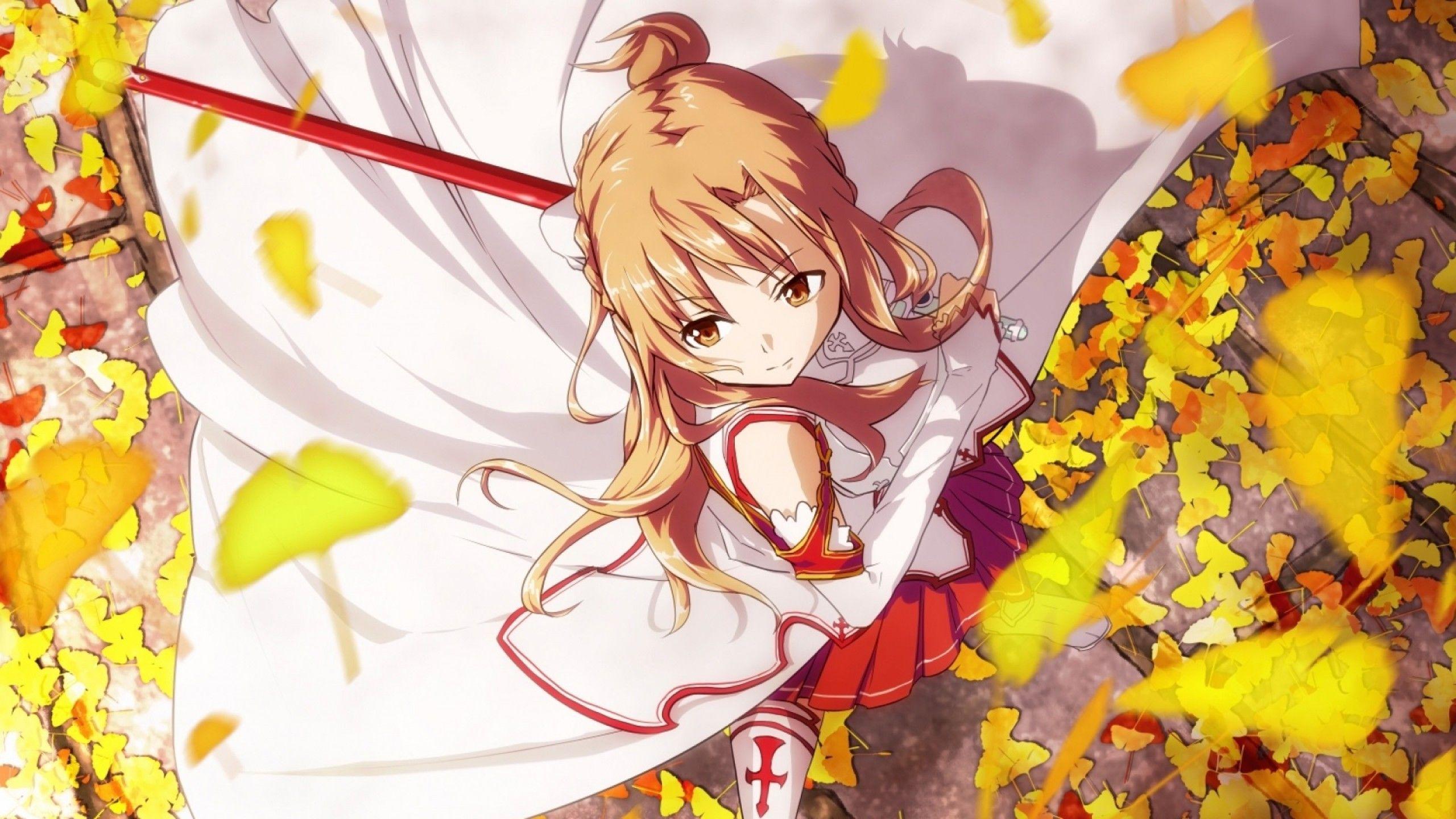 Asuna Wallpapers and Backgrounds  WallpaperCG