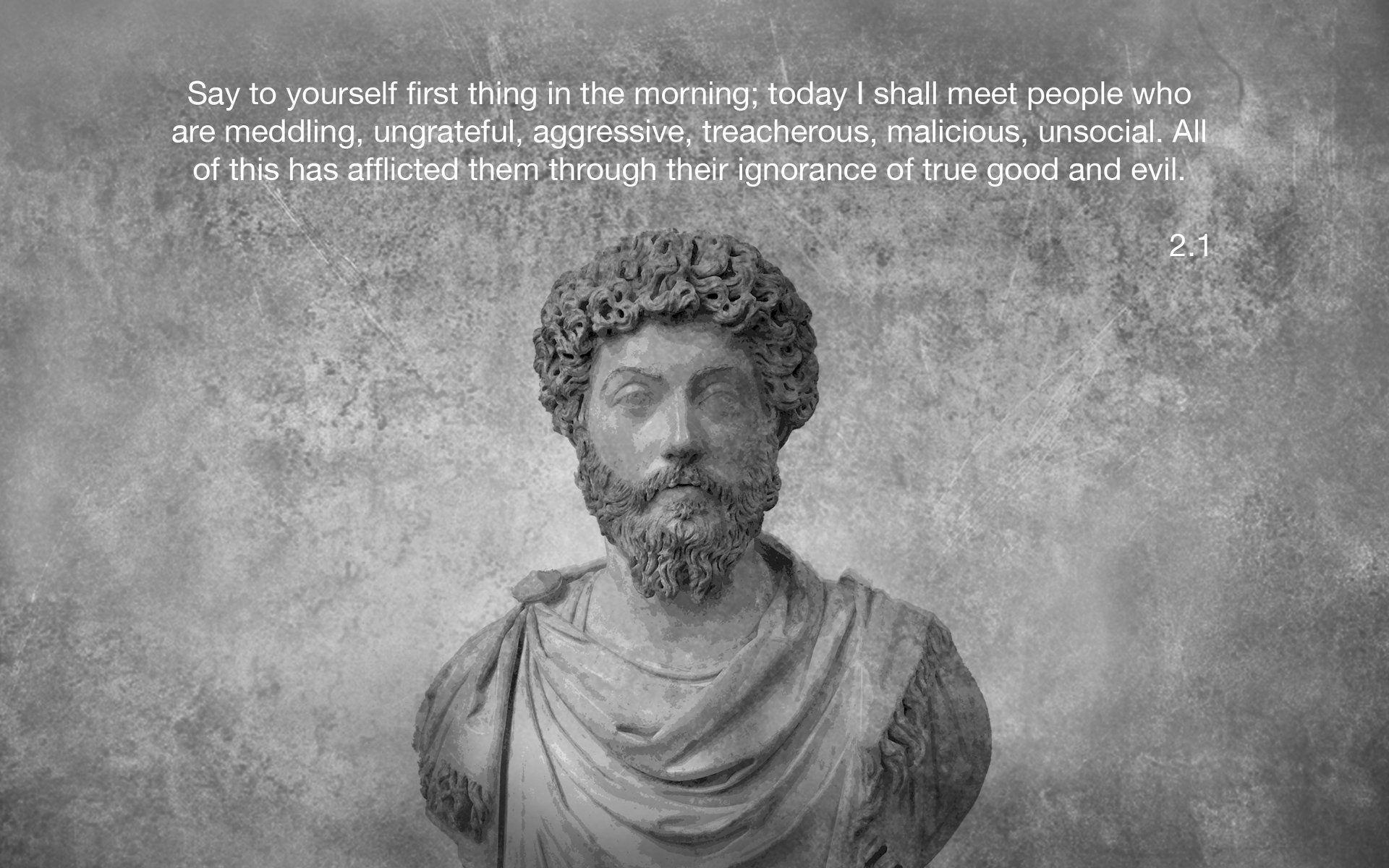 Marcus Aurelius Wallpapers - Top Free Marcus Aurelius Backgrounds ...