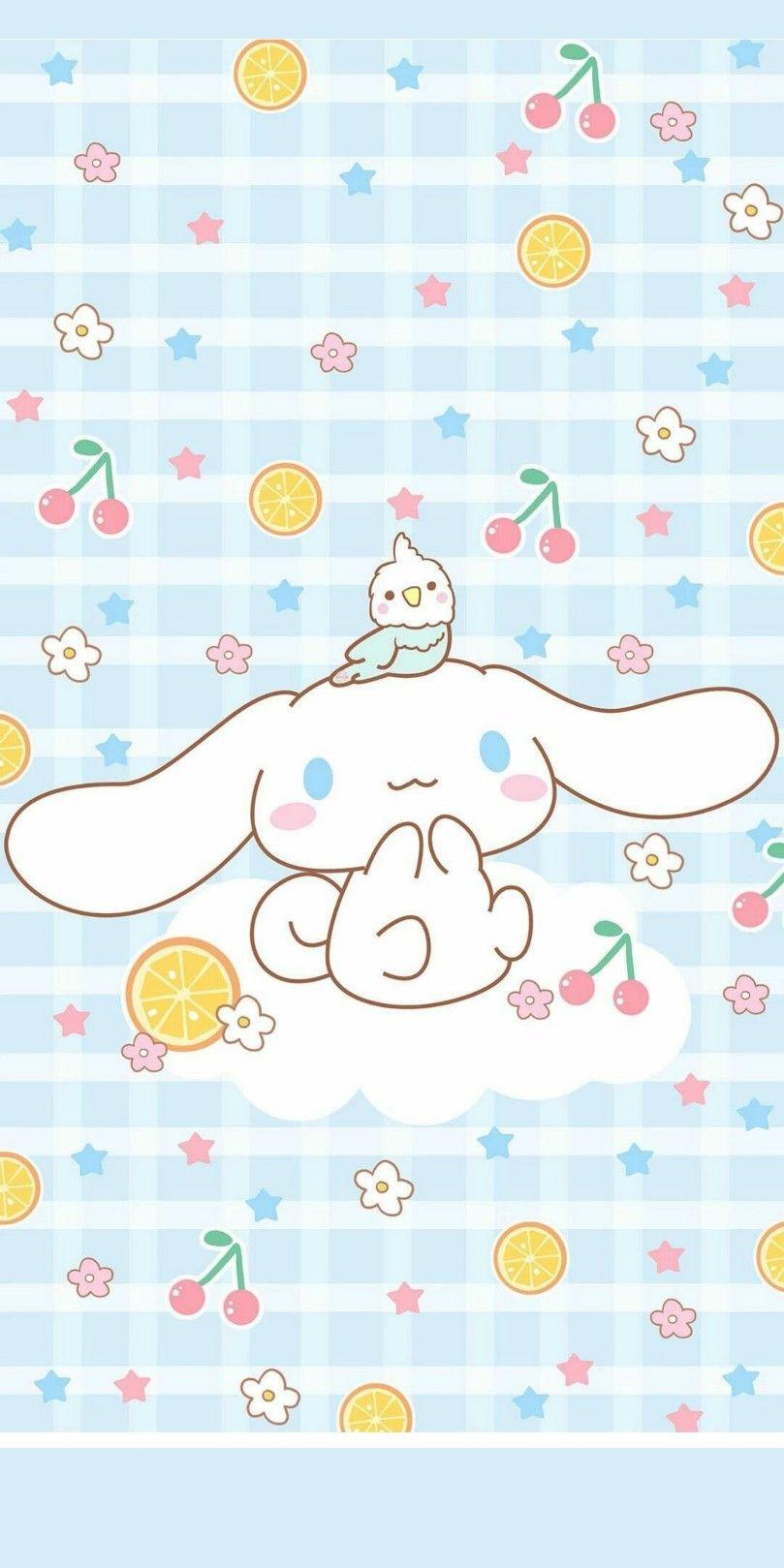 Download All The Best Moments With Cute Sanrio Wallpaper  Wallpaperscom