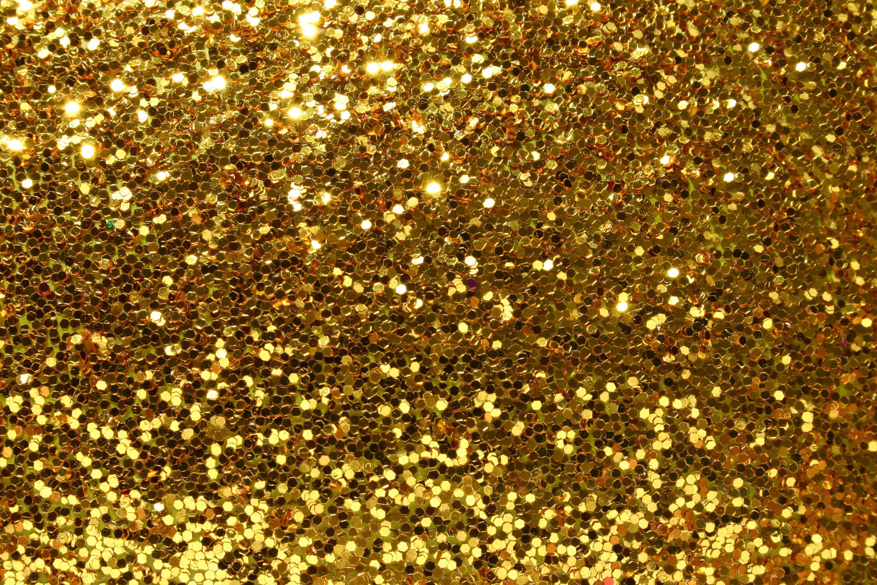 Gold Glitter Wallpapers - Top Free Gold Glitter Backgrounds -  WallpaperAccess