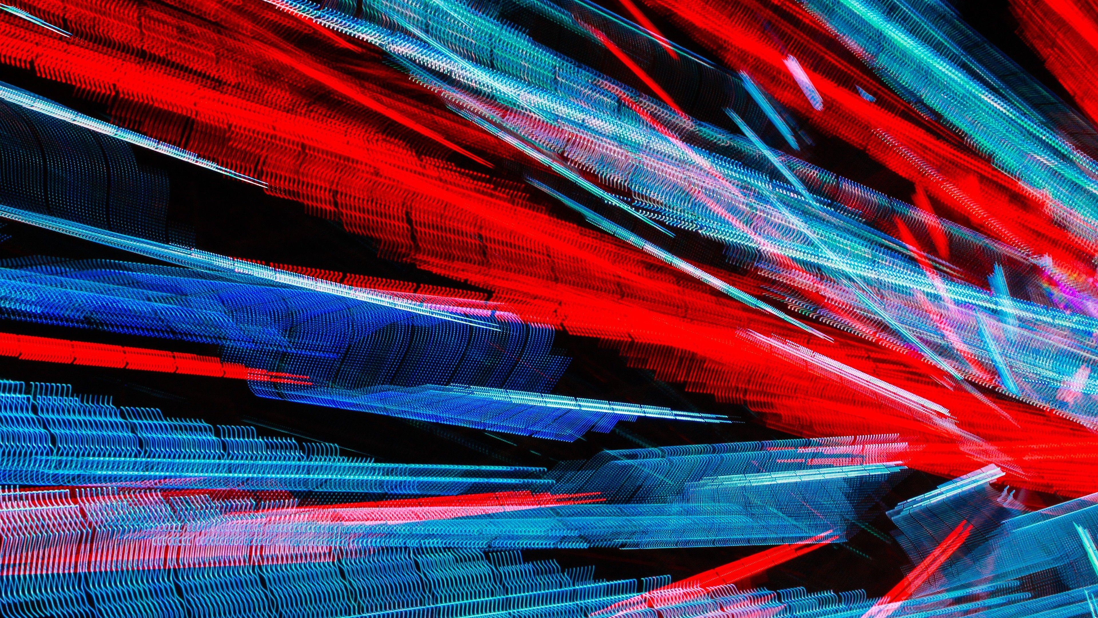 Red and Blue Abstract Wallpapers - Top Free Red and Blue Abstract  Backgrounds - WallpaperAccess