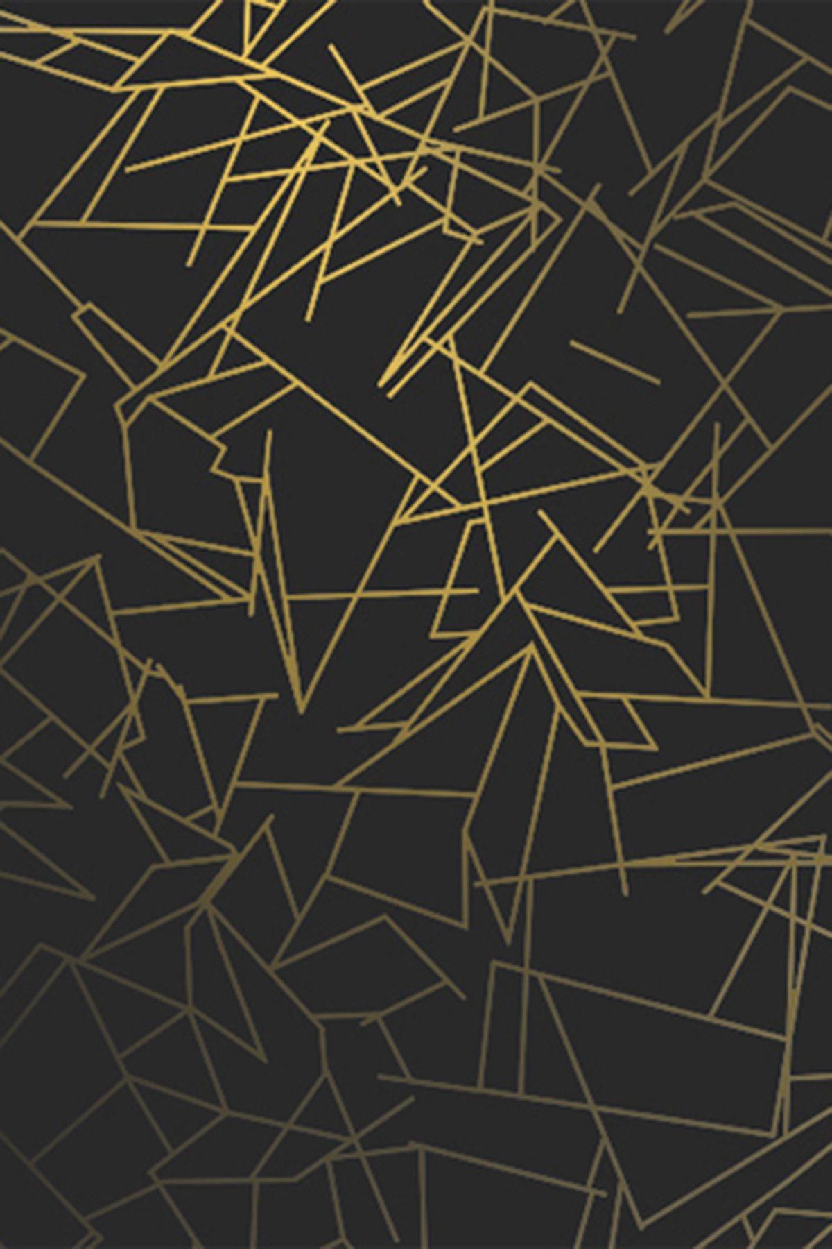 48 Black White and Gold Wallpaper  WallpaperSafari