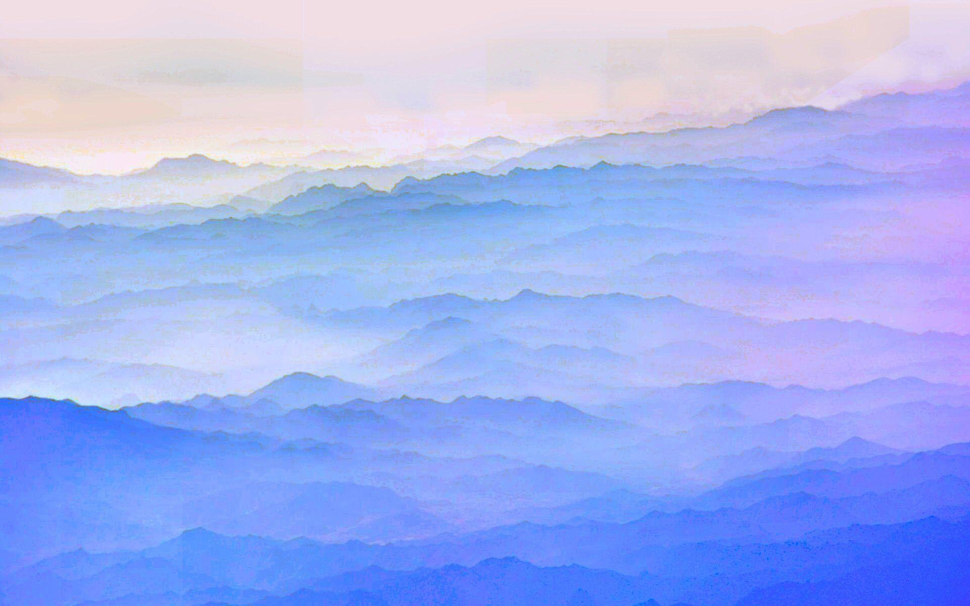 Pastel Desktop Wallpaper HD