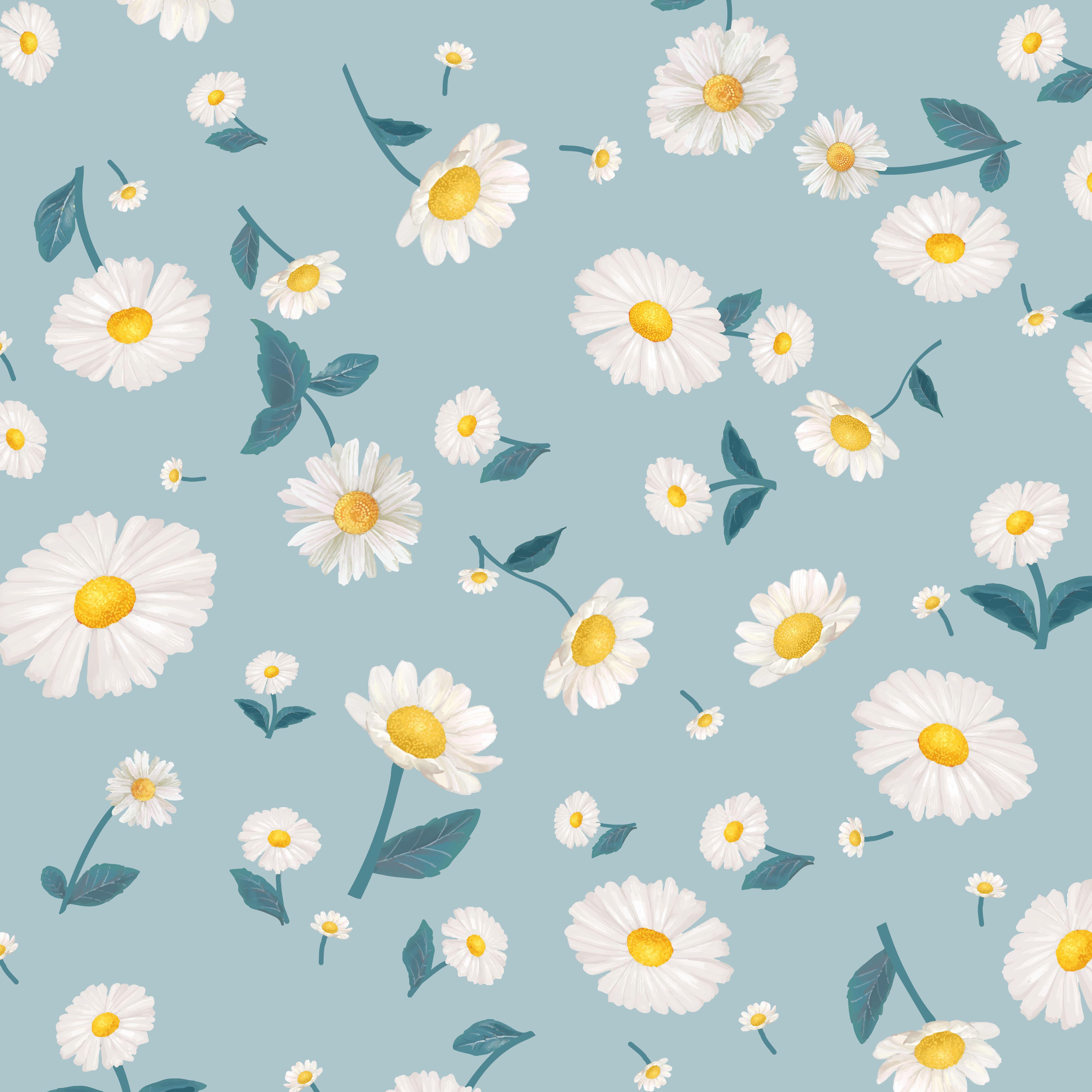 Pin On Cute Disney Wallpaper Daisy Wallpaper Flower Phone Wallpaper Images