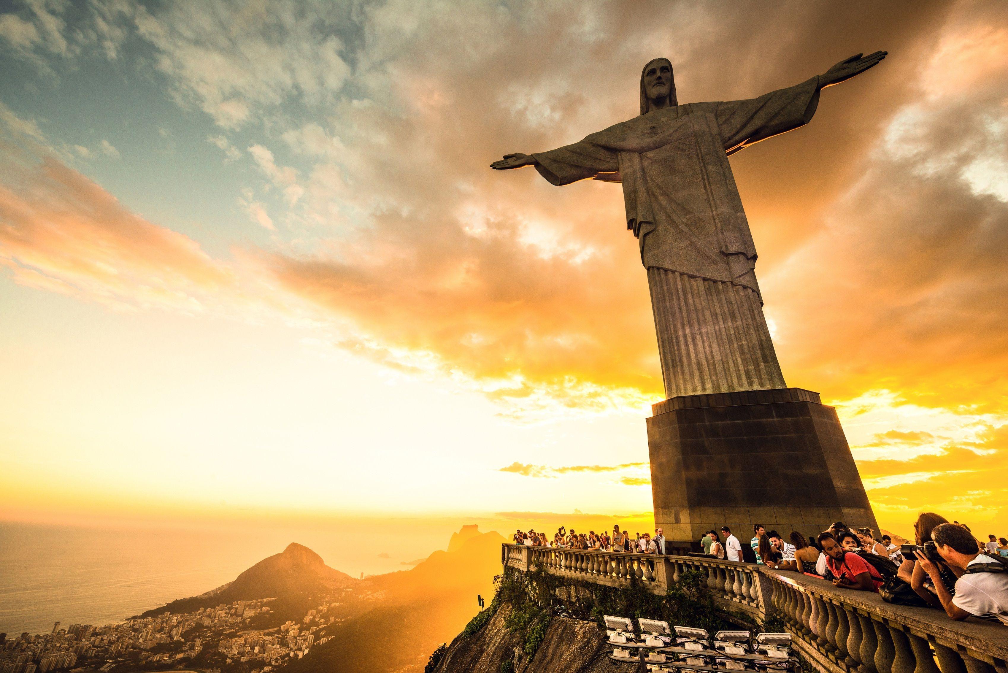 Details more than 72 brazil statue hd wallpaper super hot - noithatsi.vn