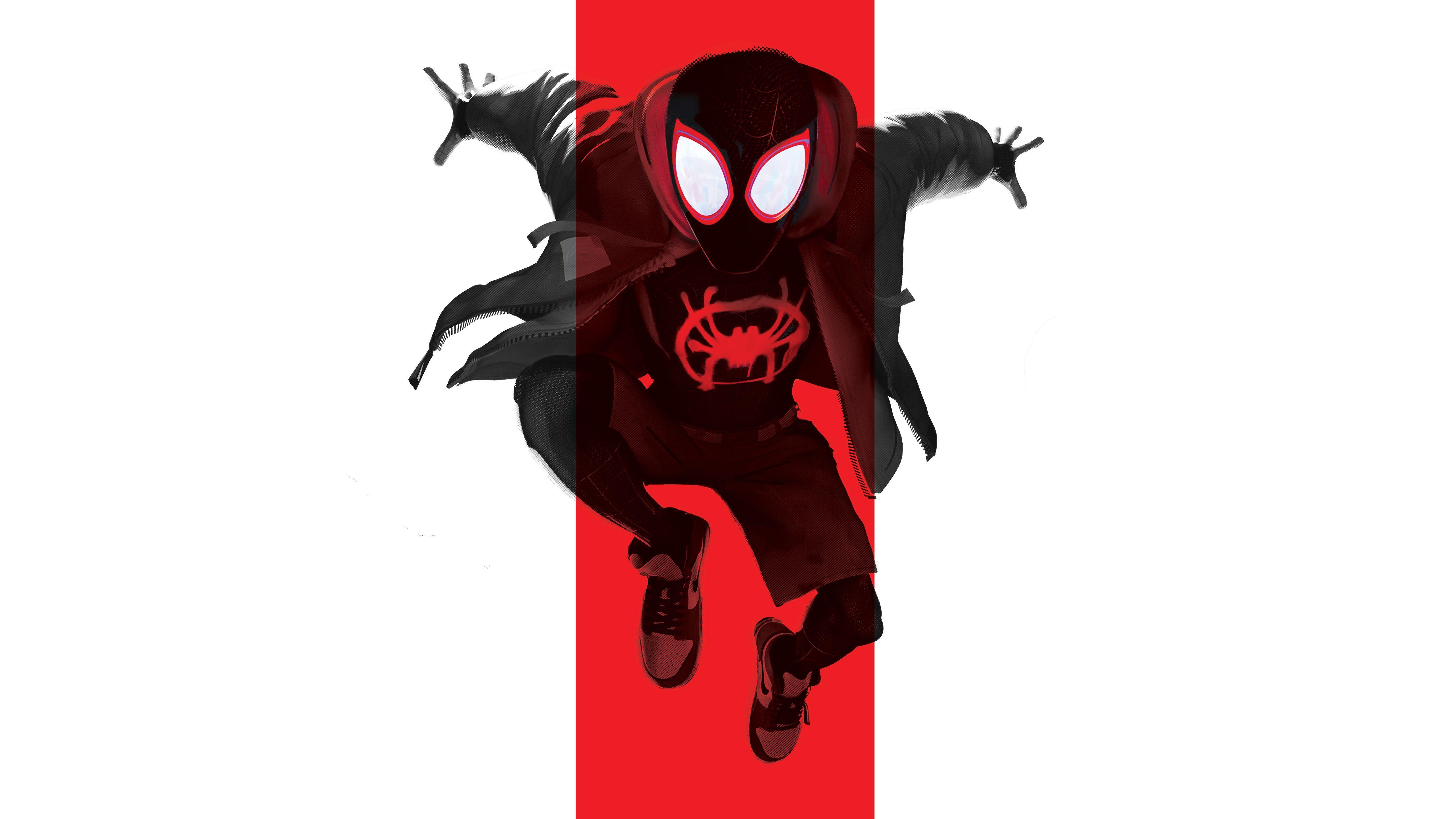 Spider-Man Miles Morales Wallpapers - Top Những Hình Ảnh Đẹp