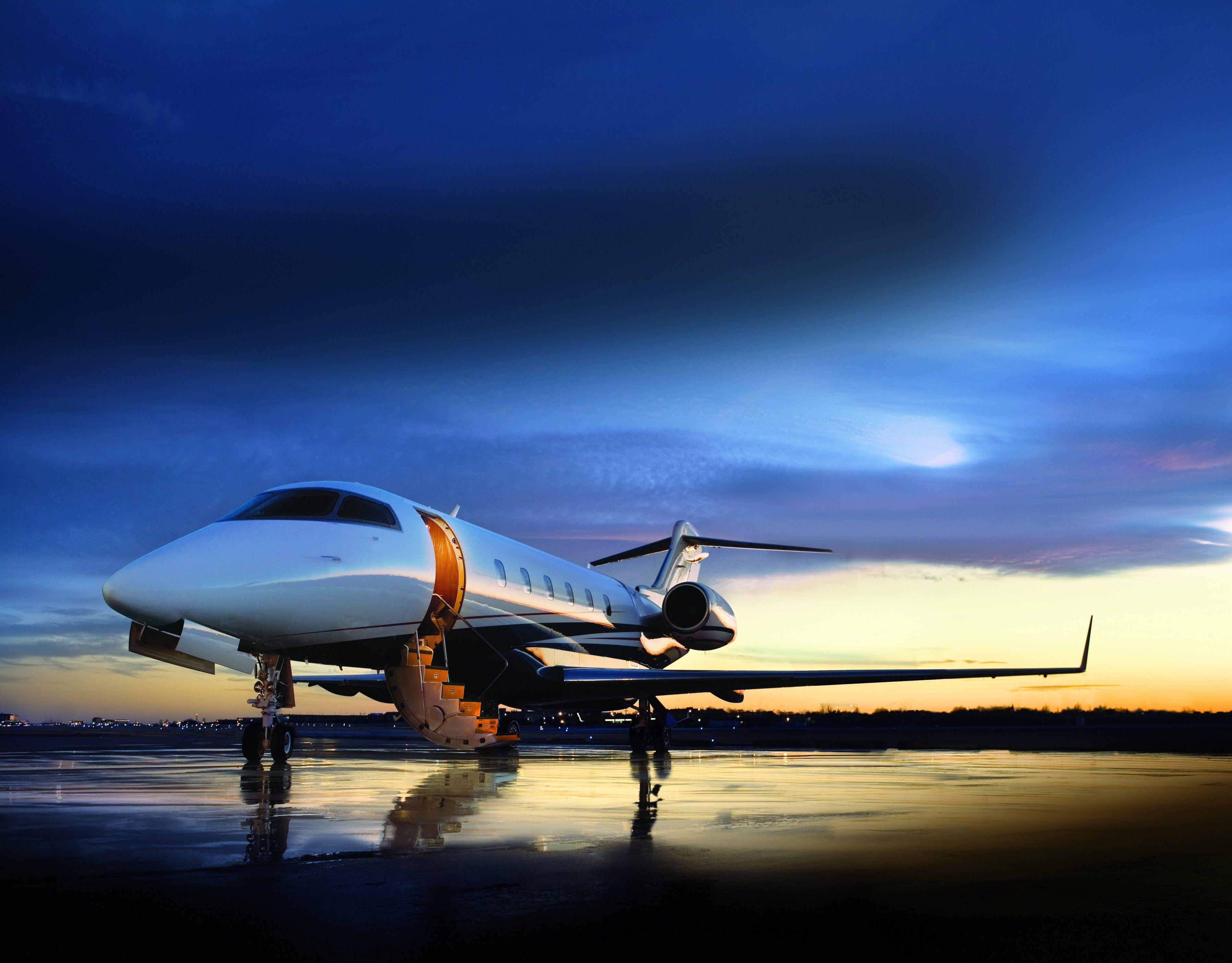 Private Plane Wallpapers - Top Free Private Plane Backgrounds ...