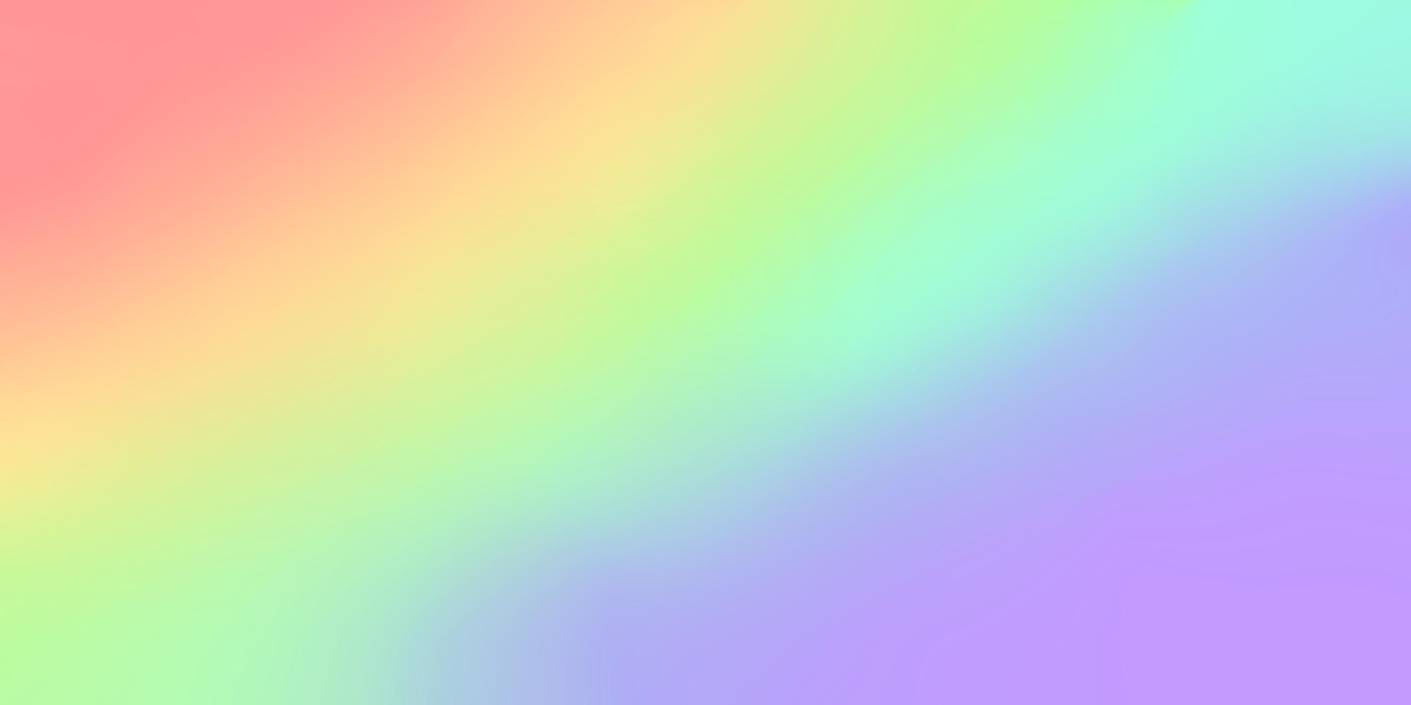 Rainbow Gradient Wallpapers - Top Free Rainbow Gradient Backgrounds -  WallpaperAccess