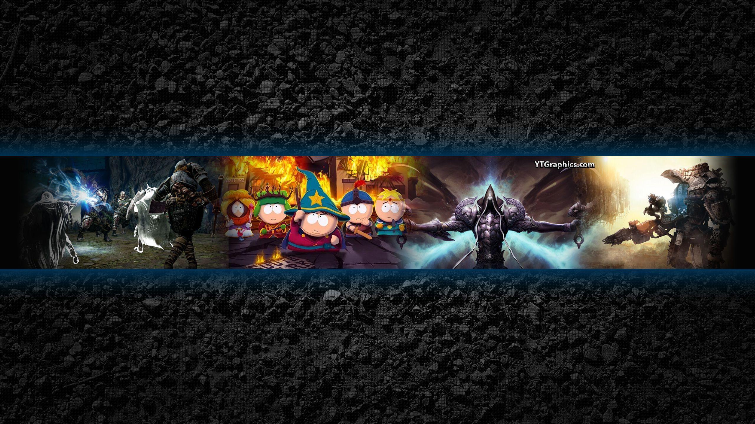 banner background hd gaming Banner background cool game | Garmentground