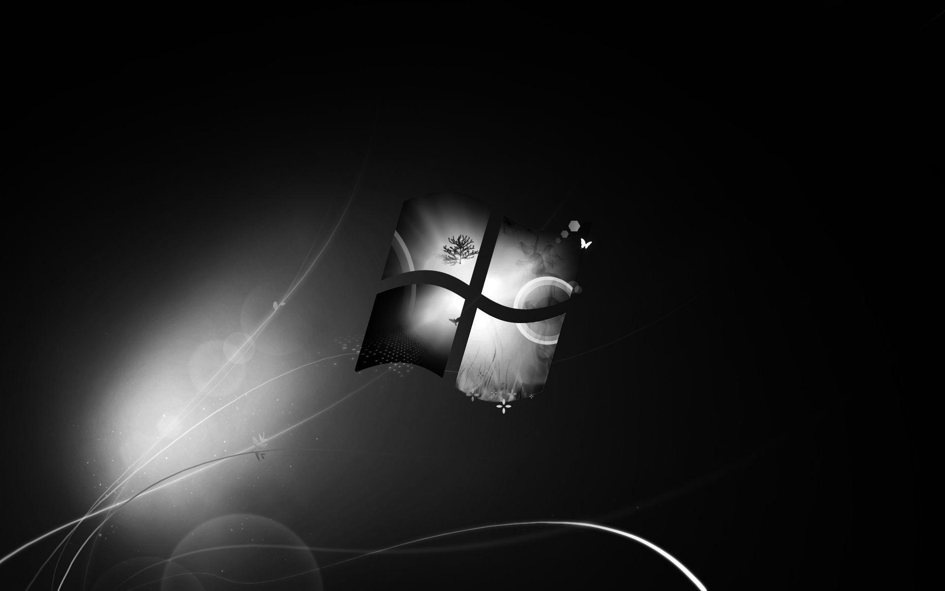 Dark PC Wallpapers - Top Free Dark PC Backgrounds - WallpaperAccess